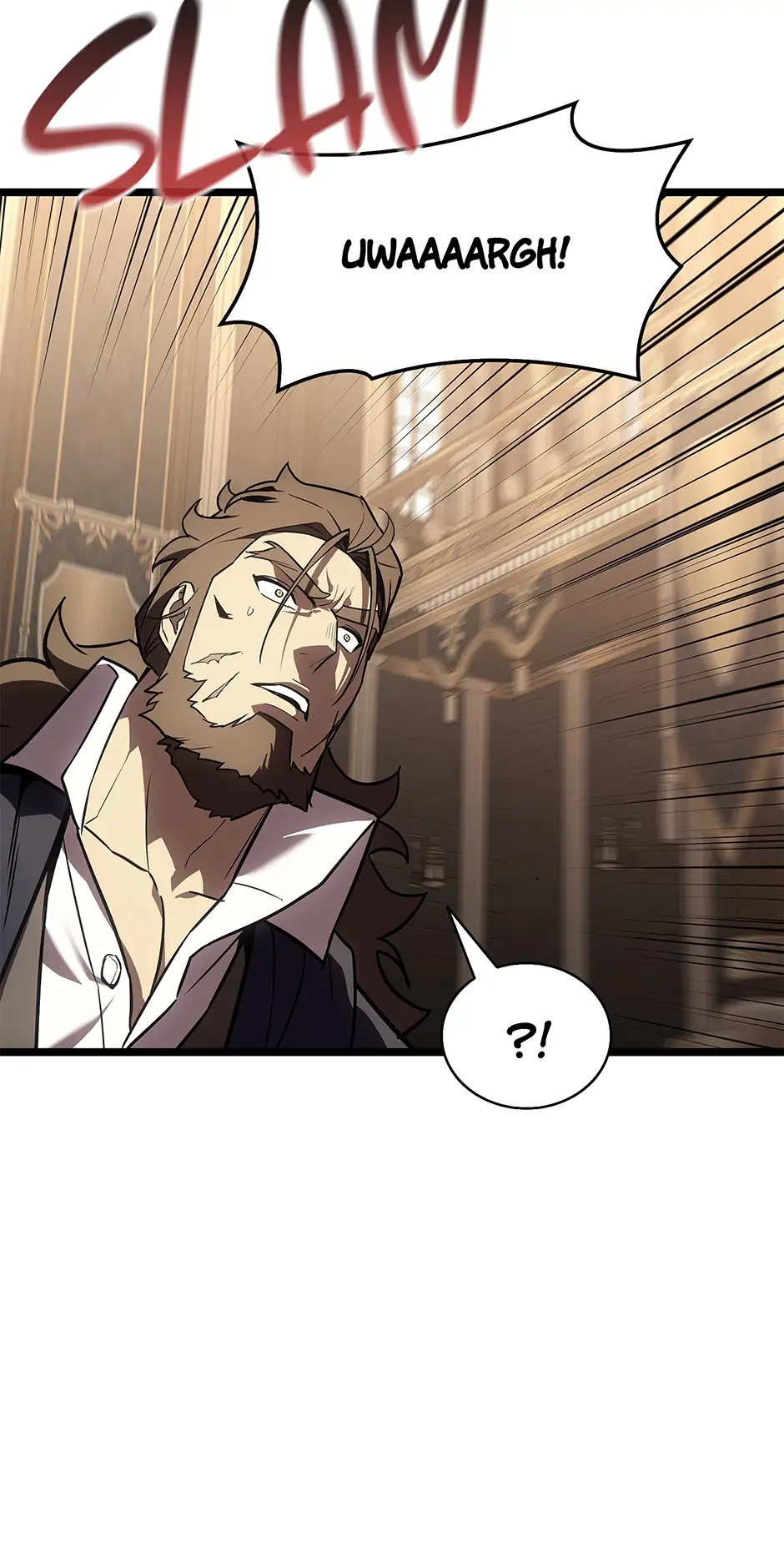 Read The Return of the Disaster-Class Hero EN Manga Online