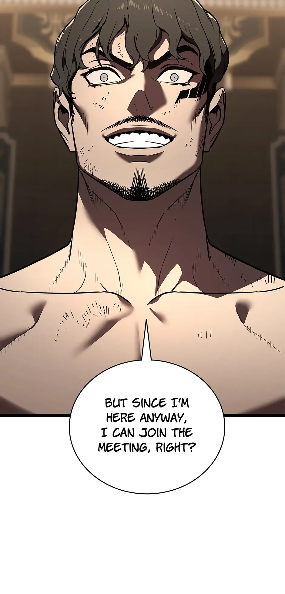 Read The Return of the Disaster-Class Hero EN Manga Online