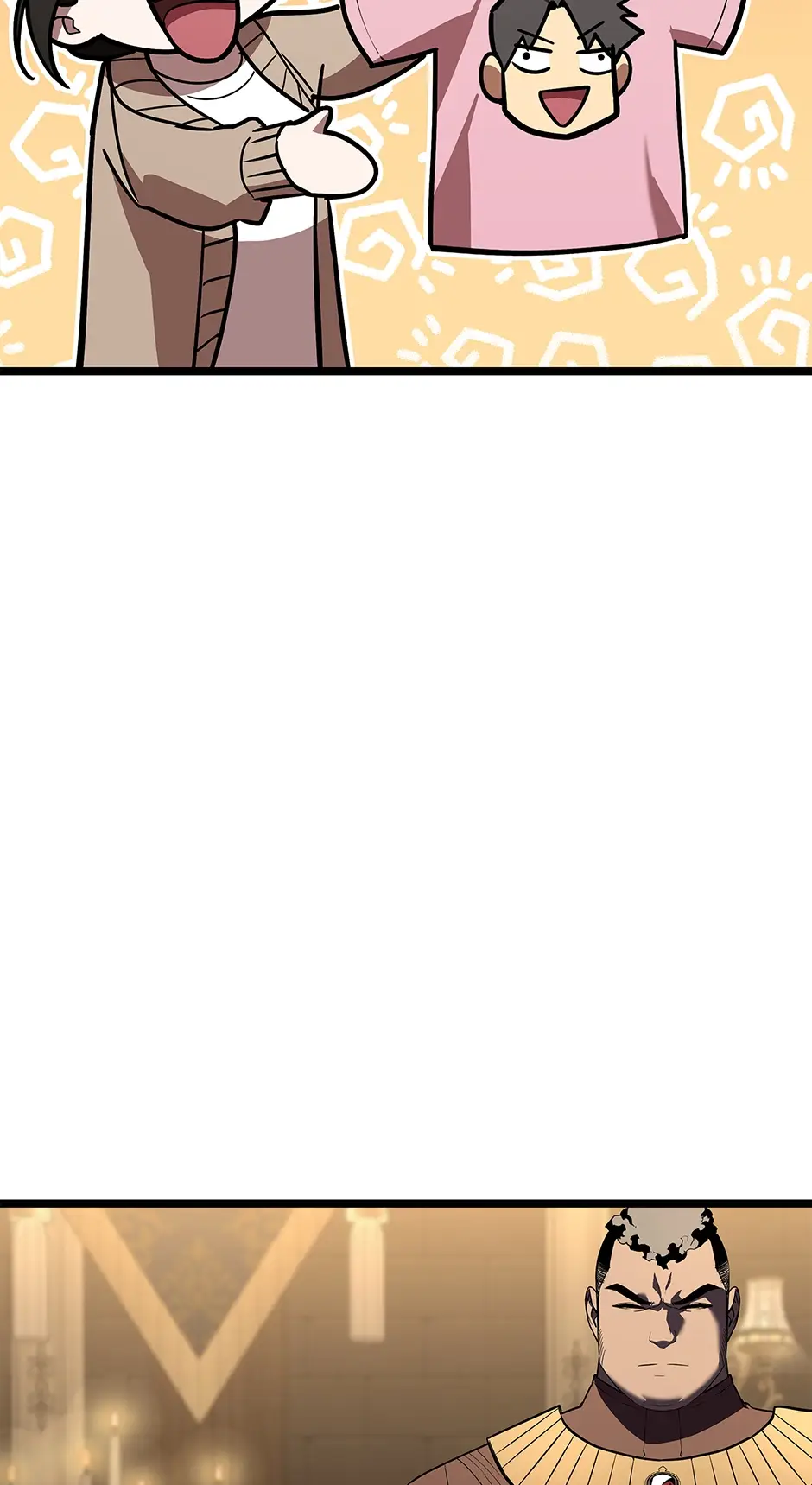 Read The Return of the Disaster-Class Hero EN Manga Online