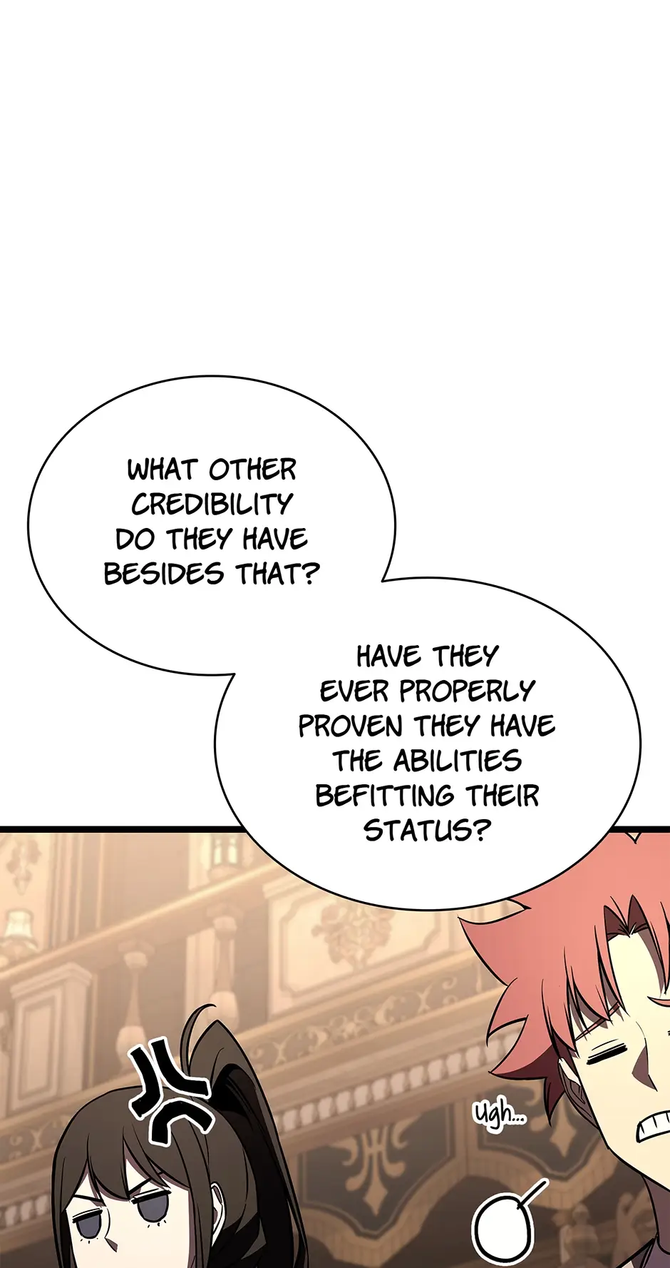 Read The Return of the Disaster-Class Hero EN Manga Online
