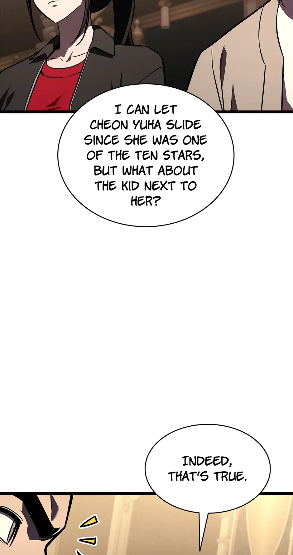 Read The Return of the Disaster-Class Hero EN Manga Online