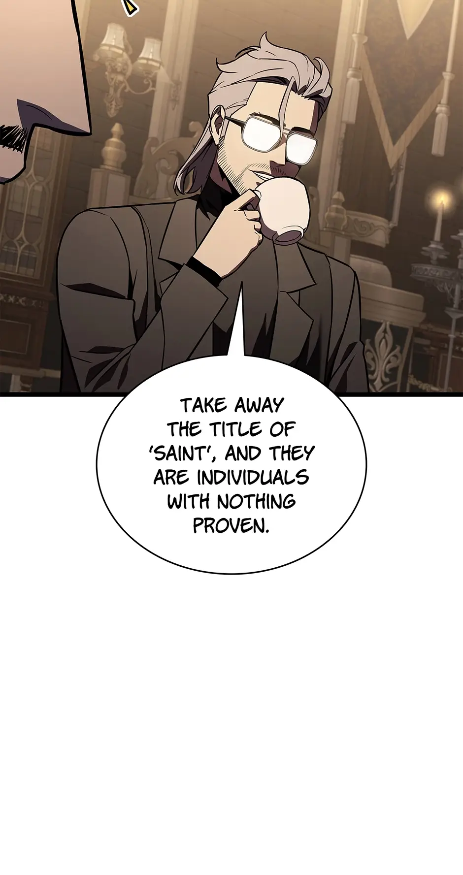 Read The Return of the Disaster-Class Hero EN Manga Online