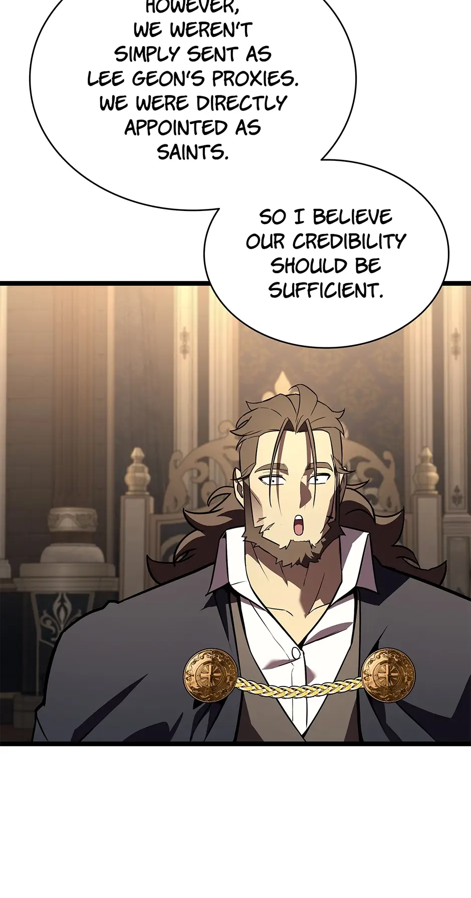 Read The Return of the Disaster-Class Hero EN Manga Online