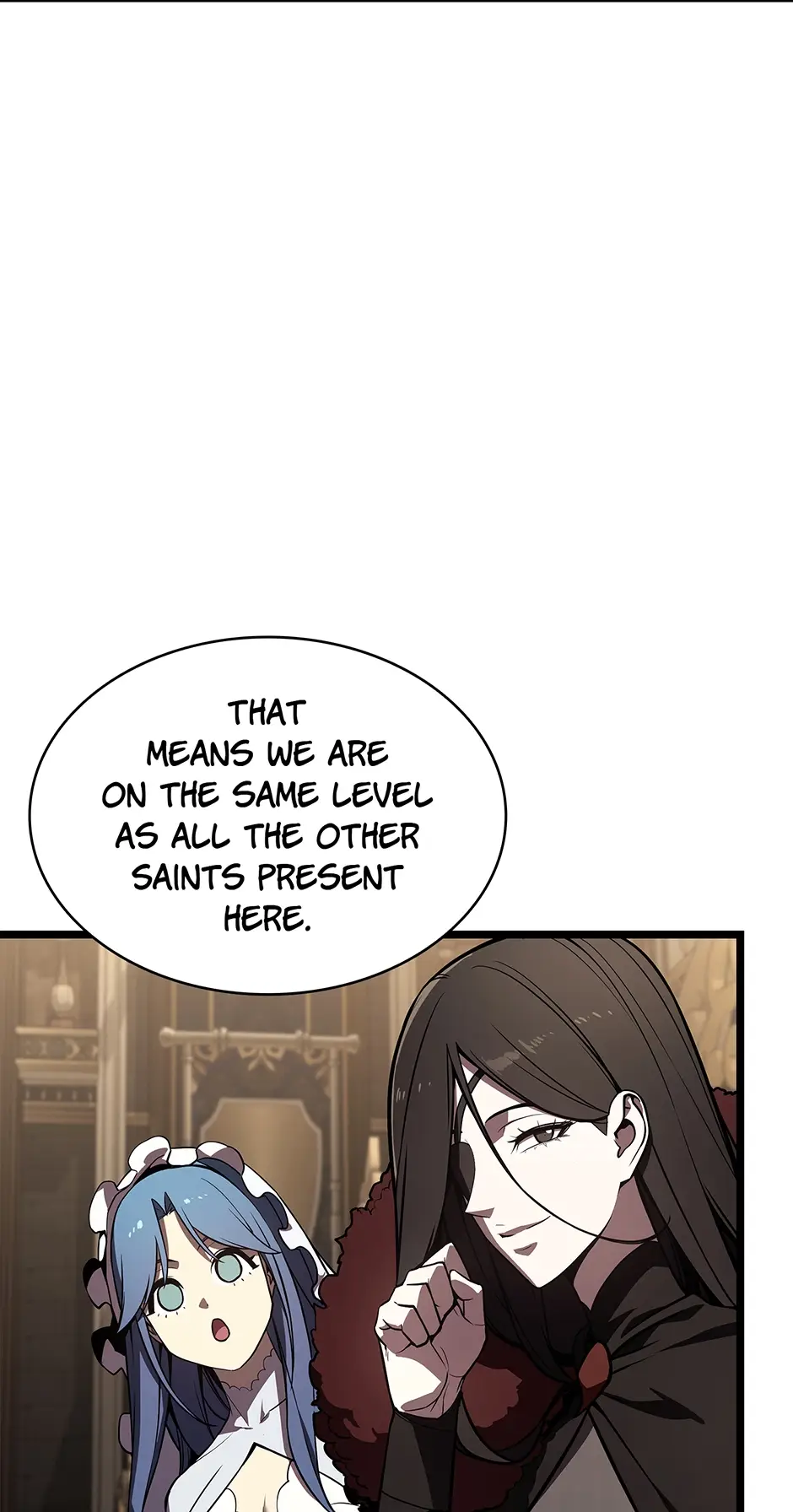 Read The Return of the Disaster-Class Hero EN Manga Online