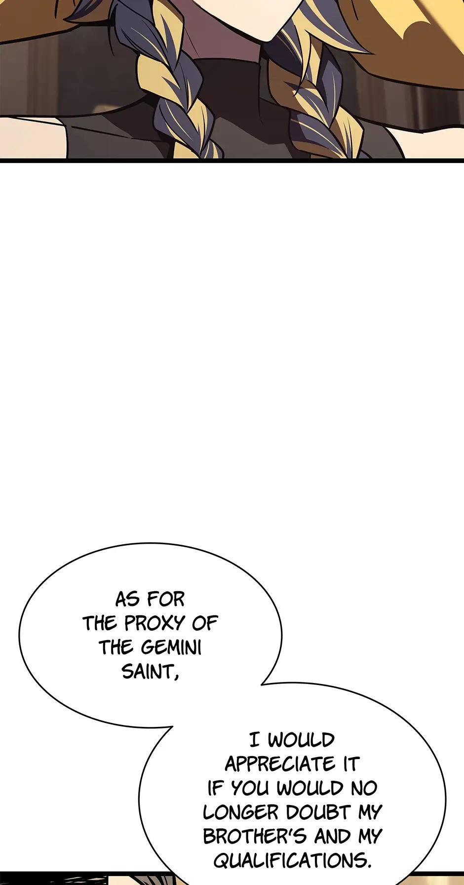 Read The Return of the Disaster-Class Hero EN Manga Online