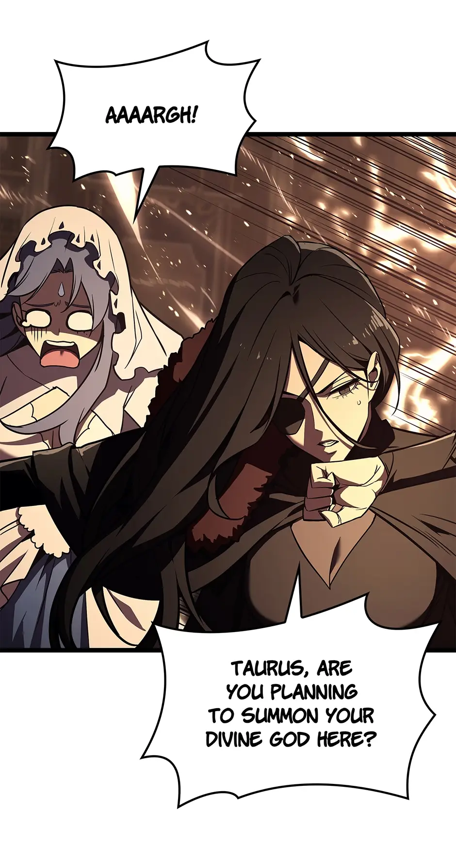 Read The Return of the Disaster-Class Hero EN Manga Online