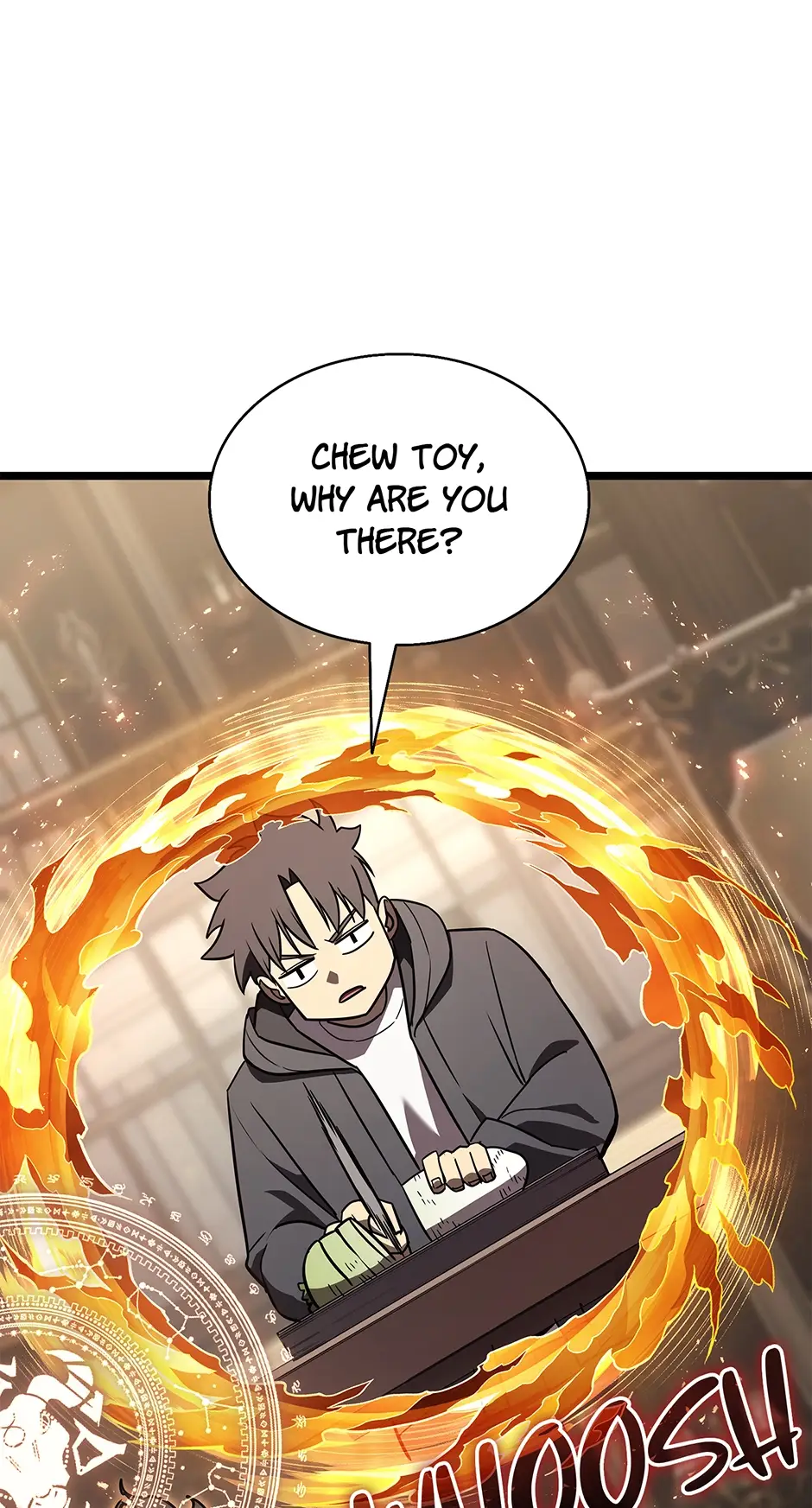 Read The Return of the Disaster-Class Hero EN Manga Online
