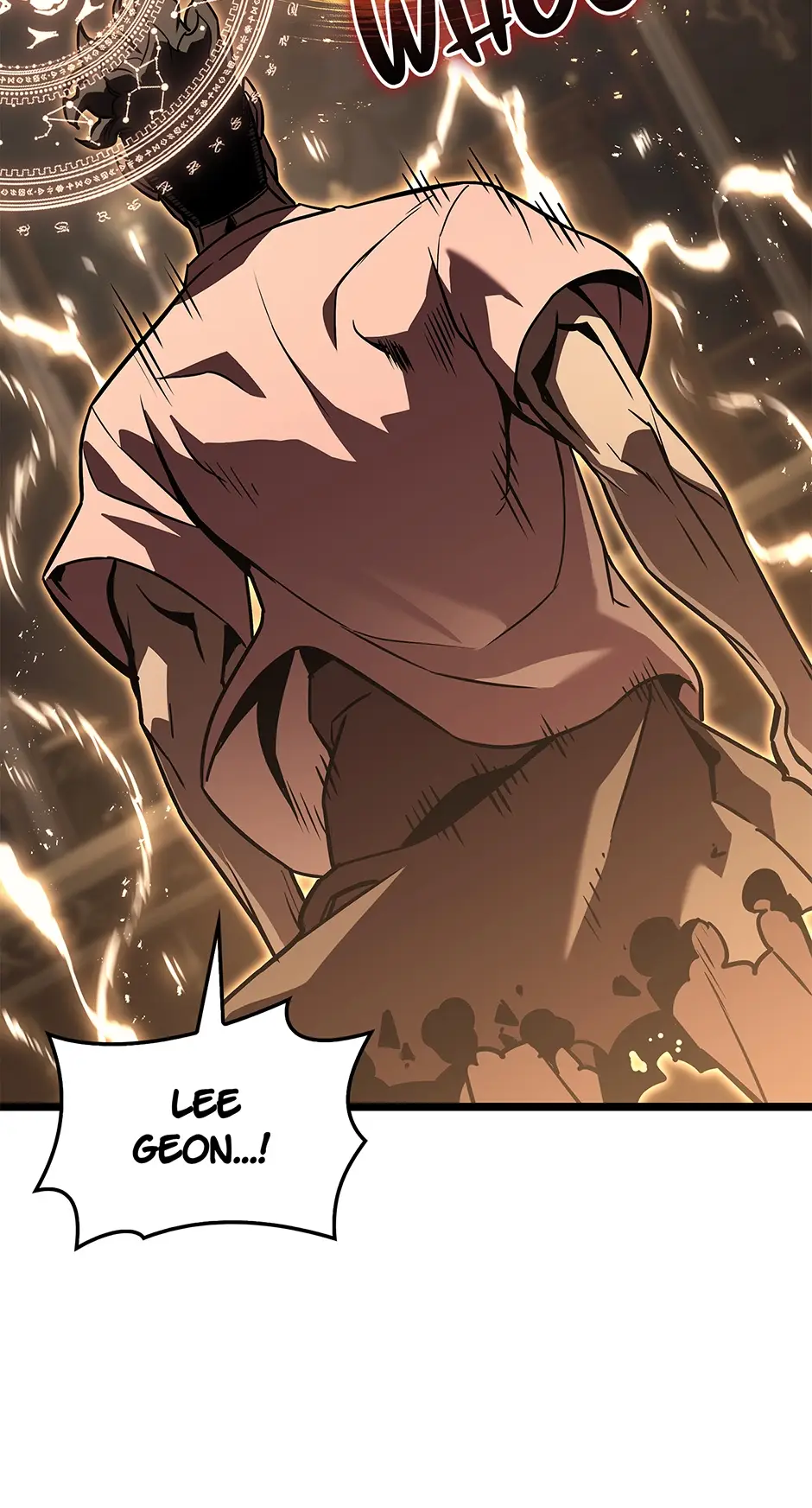 Read The Return of the Disaster-Class Hero EN Manga Online