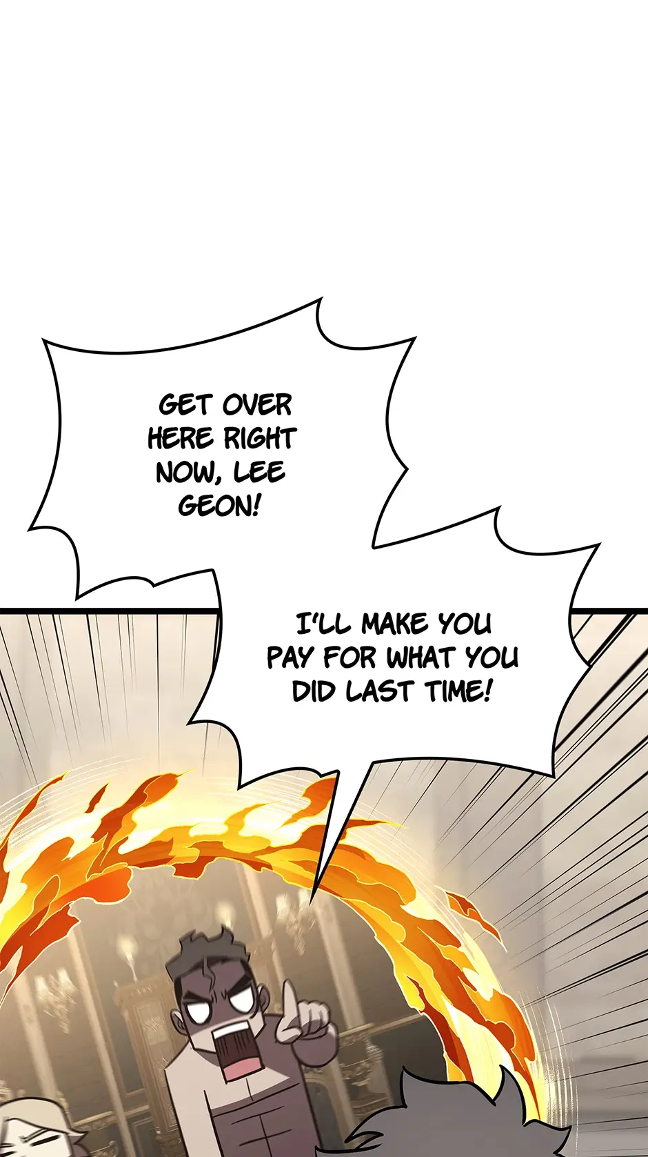 Read The Return of the Disaster-Class Hero EN Manga Online
