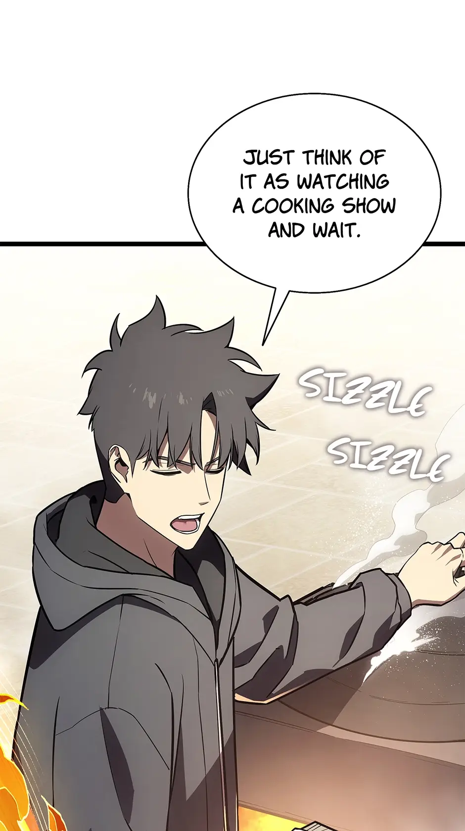 Read The Return of the Disaster-Class Hero EN Manga Online