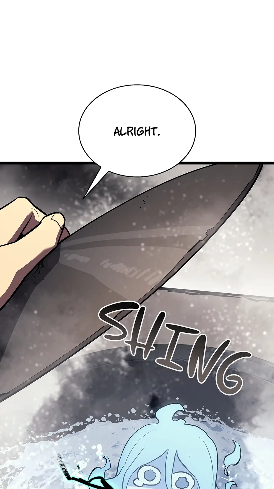 Read The Return of the Disaster-Class Hero EN Manga Online
