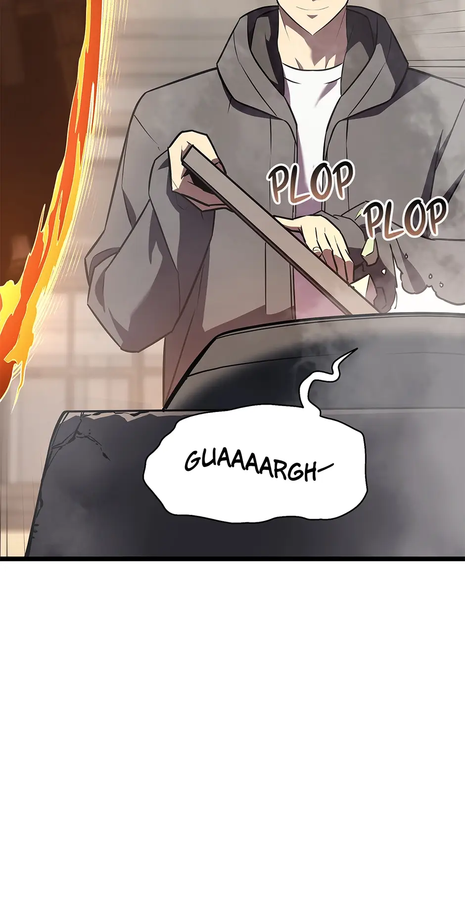 Read The Return of the Disaster-Class Hero EN Manga Online