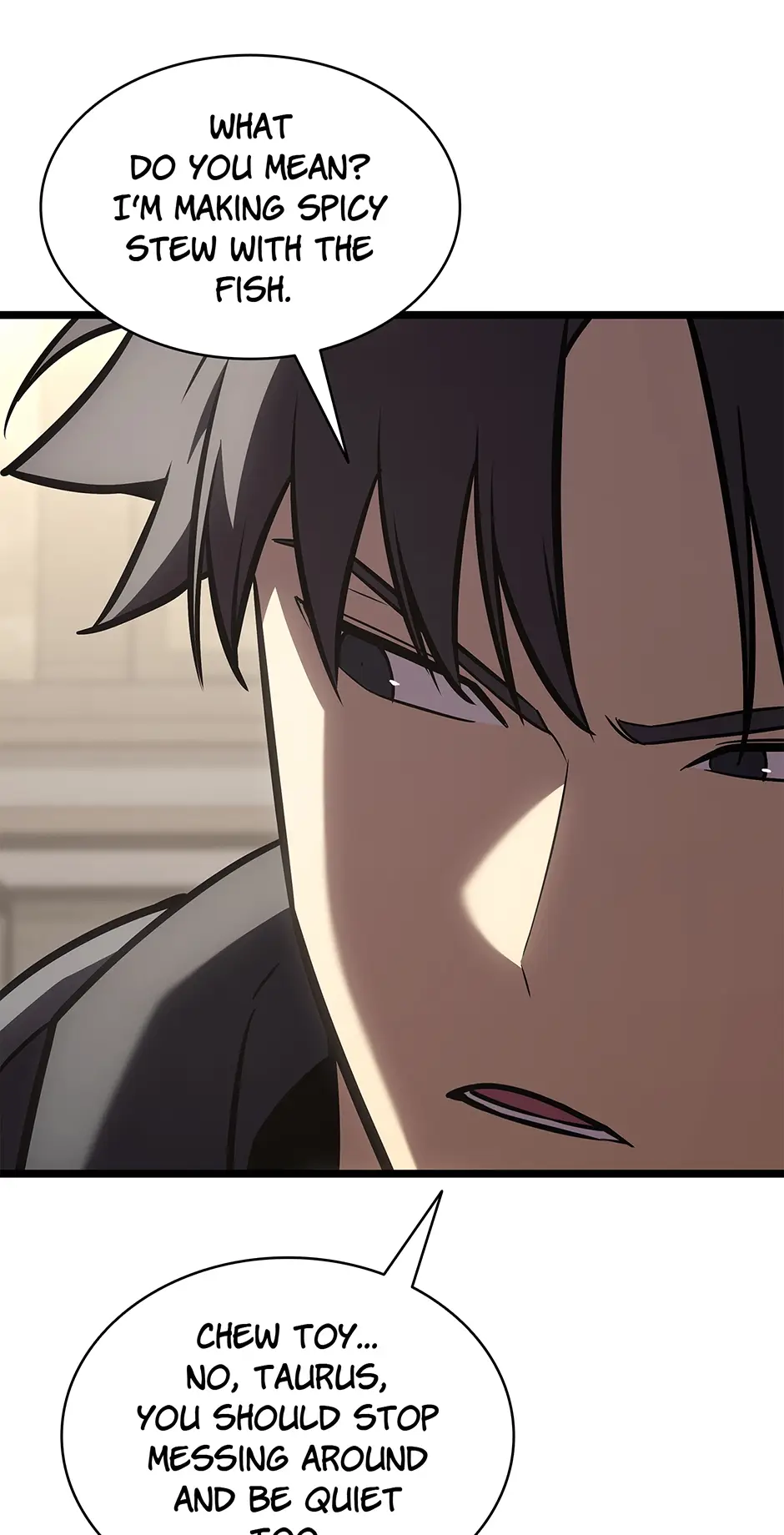 Read The Return of the Disaster-Class Hero EN Manga Online