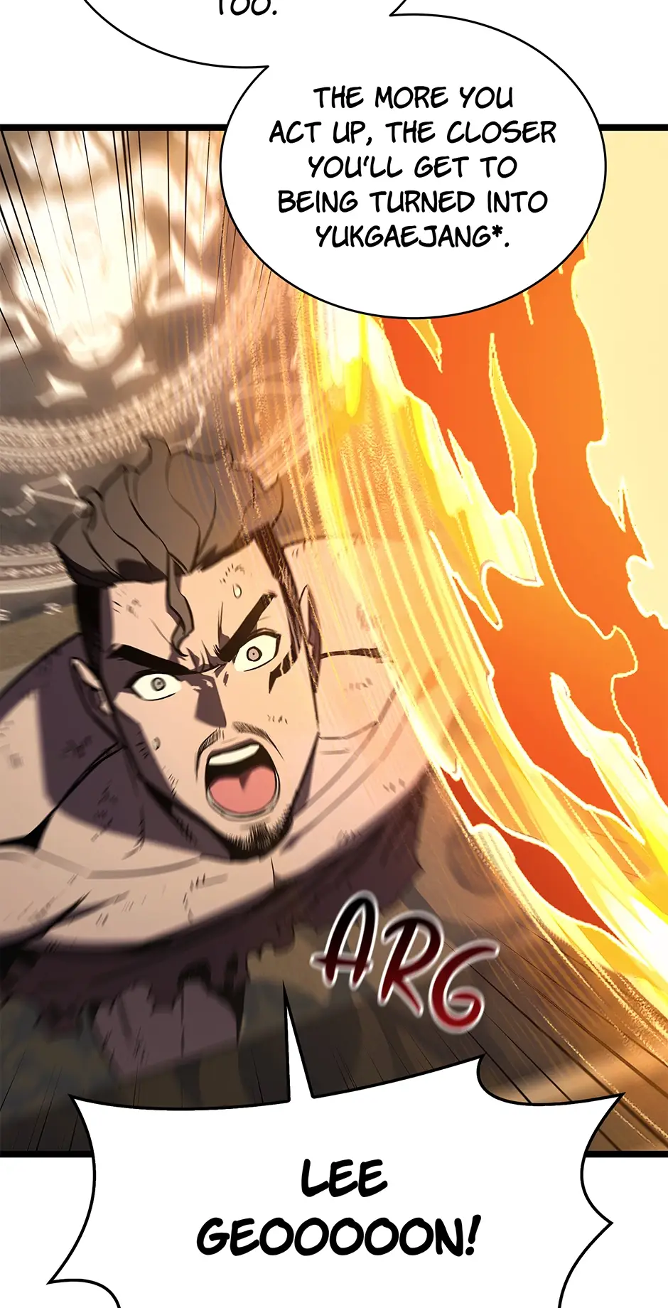 Read The Return of the Disaster-Class Hero EN Manga Online