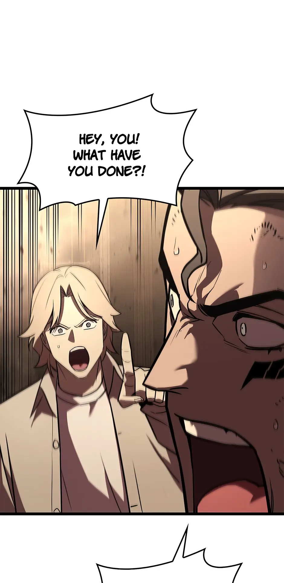 Read The Return of the Disaster-Class Hero EN Manga Online