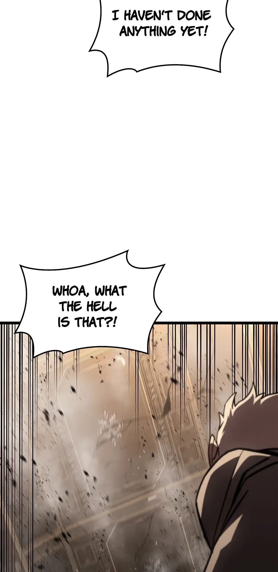 Read The Return of the Disaster-Class Hero EN Manga Online