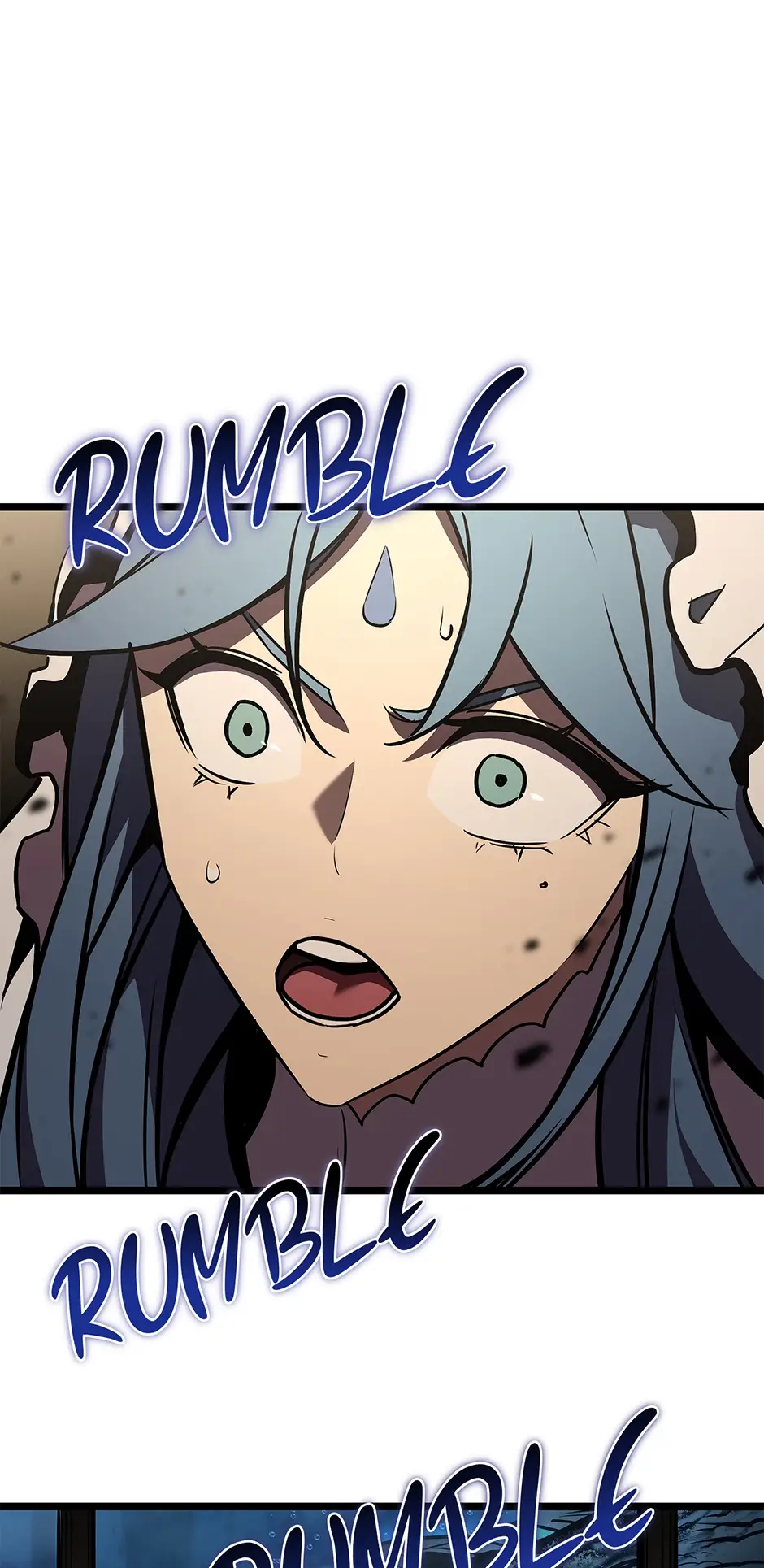 Read The Return of the Disaster-Class Hero EN Manga Online