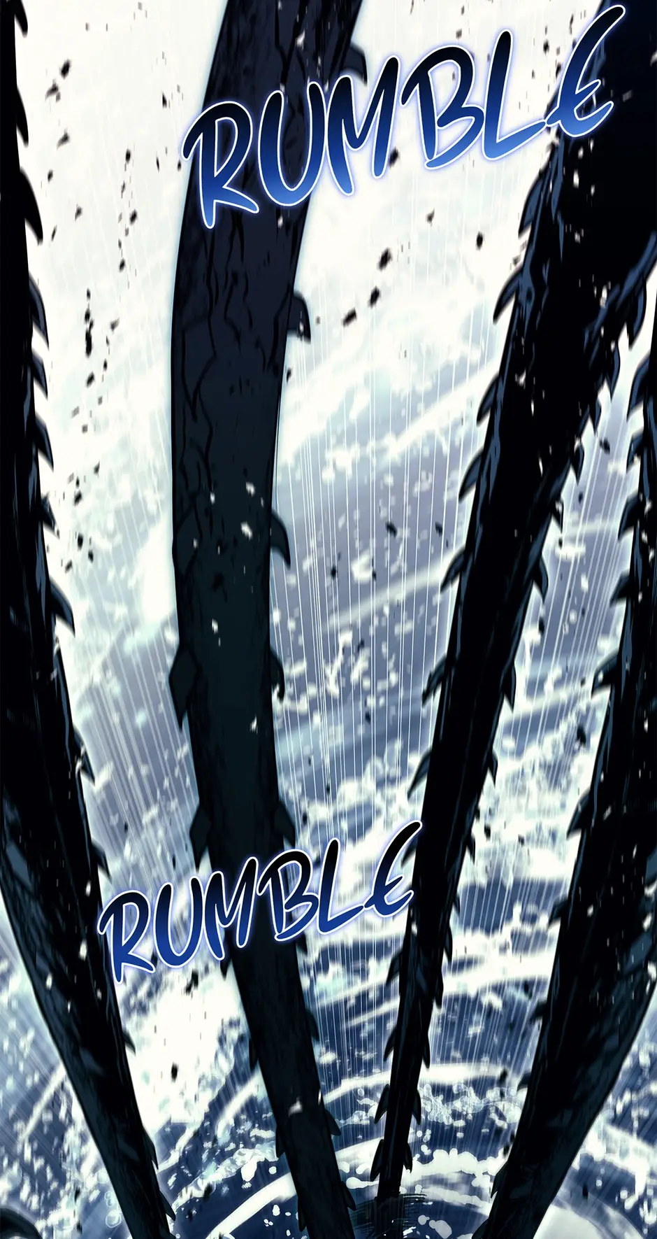 Read The Return of the Disaster-Class Hero EN Manga Online