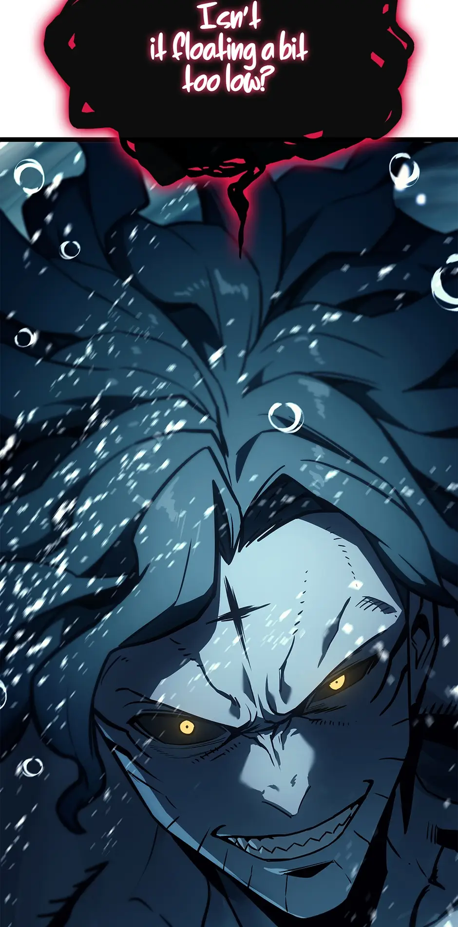 Read The Return of the Disaster-Class Hero EN Manga Online