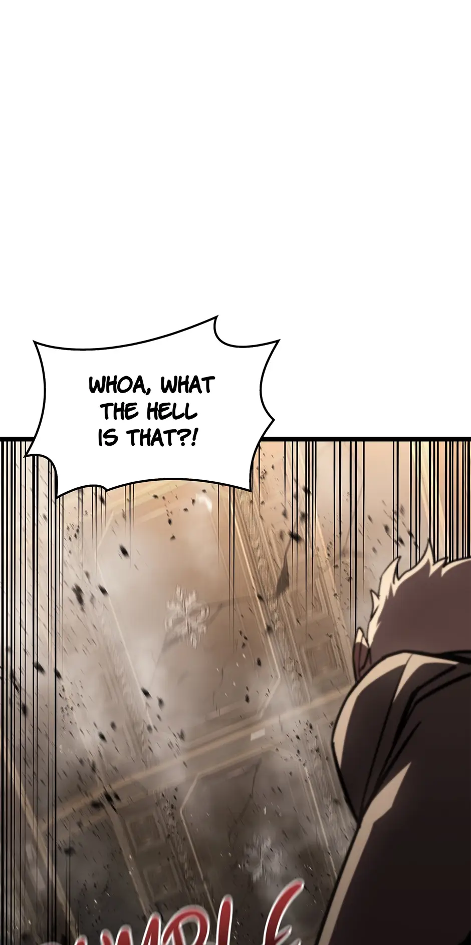 Read The Return of the Disaster-Class Hero EN Manga Online