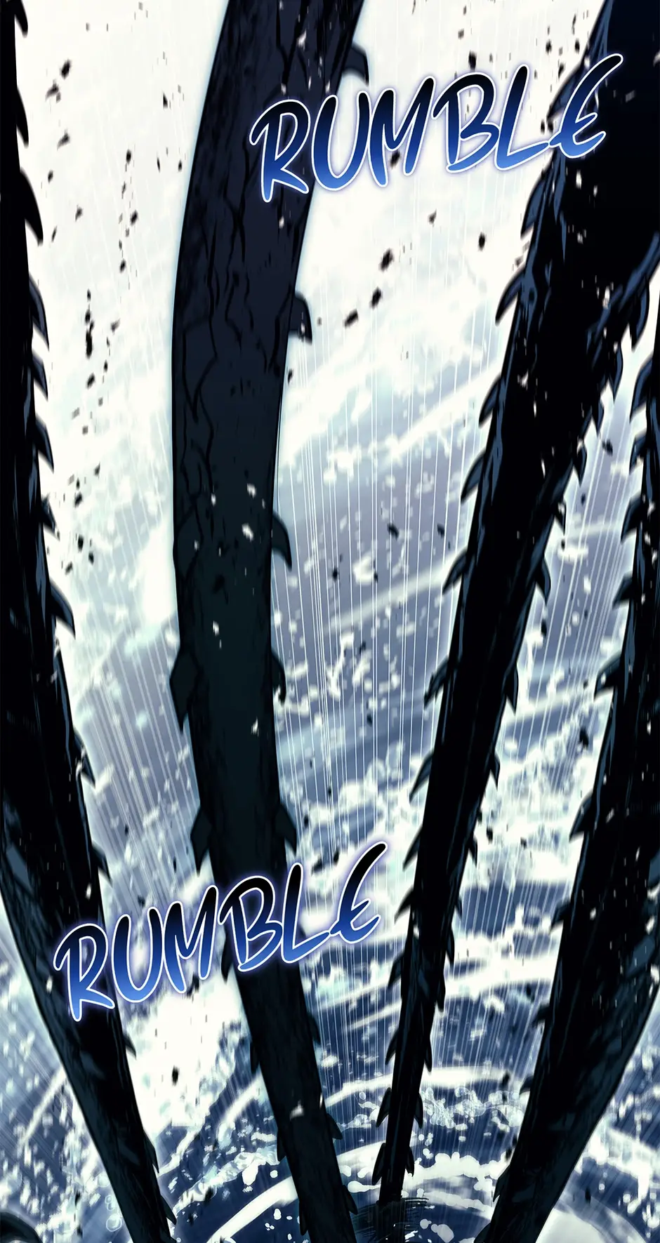 Read The Return of the Disaster-Class Hero EN Manga Online