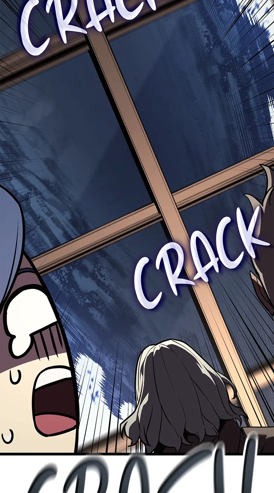Read The Return of the Disaster-Class Hero EN Manga Online
