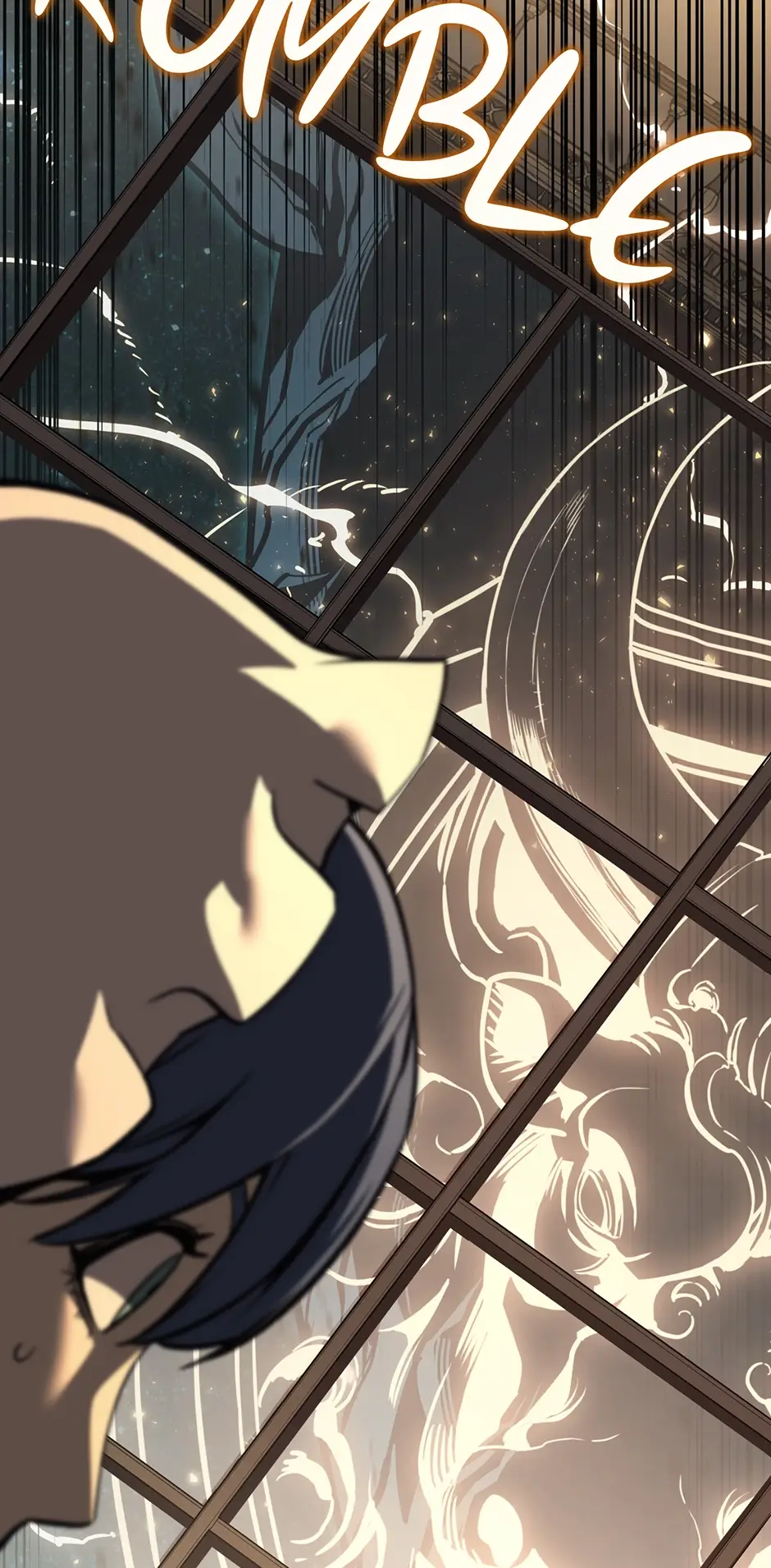 Read The Return of the Disaster-Class Hero EN Manga Online