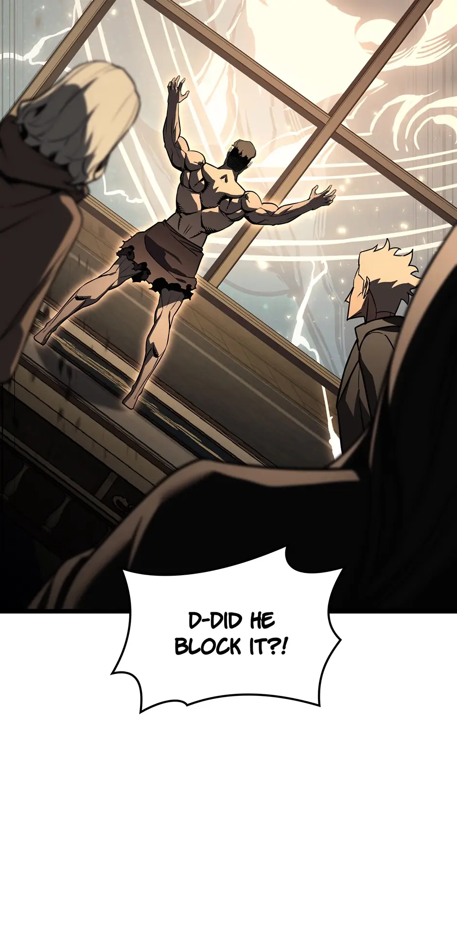 Read The Return of the Disaster-Class Hero EN Manga Online