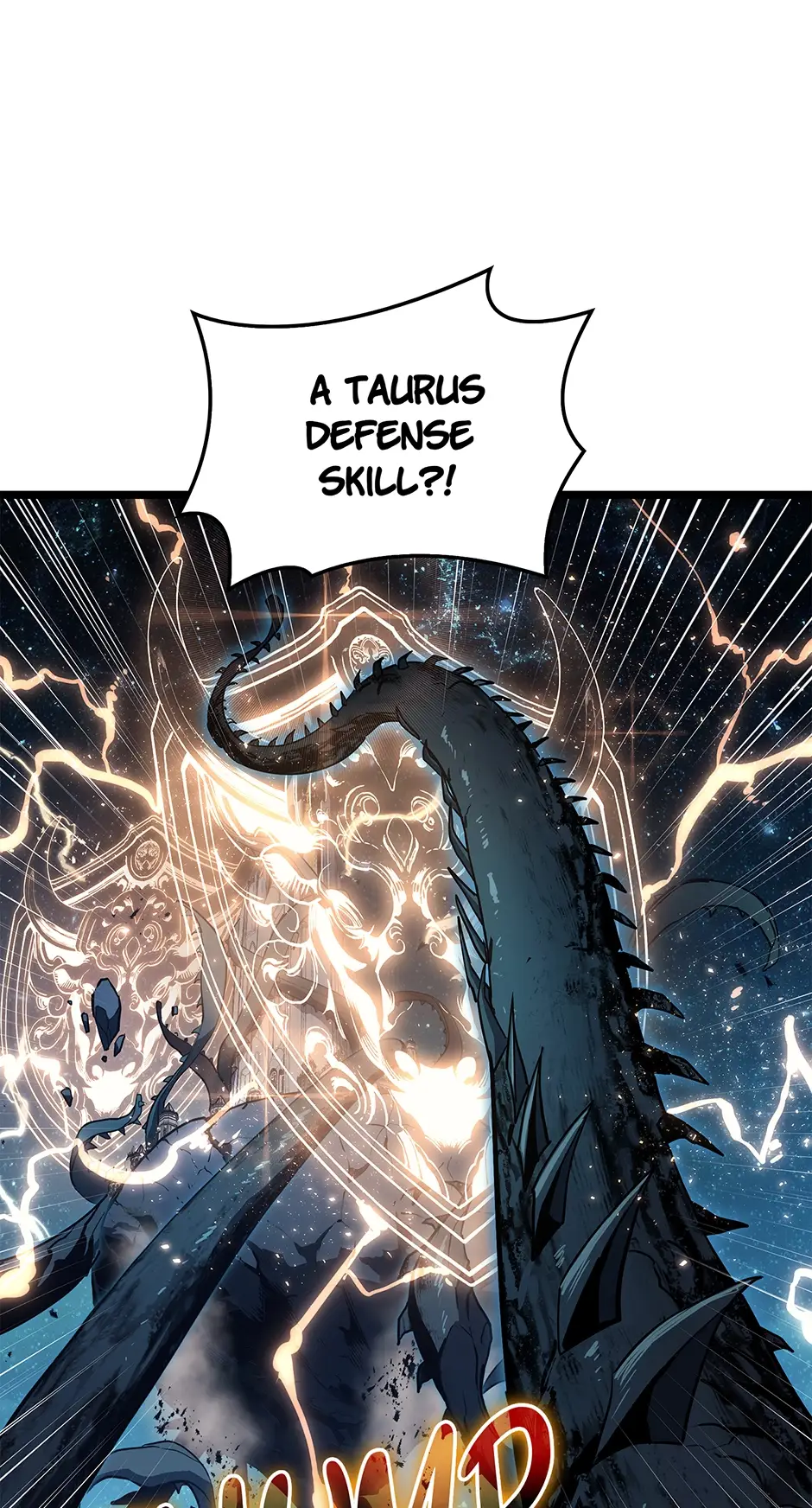 Read The Return of the Disaster-Class Hero EN Manga Online