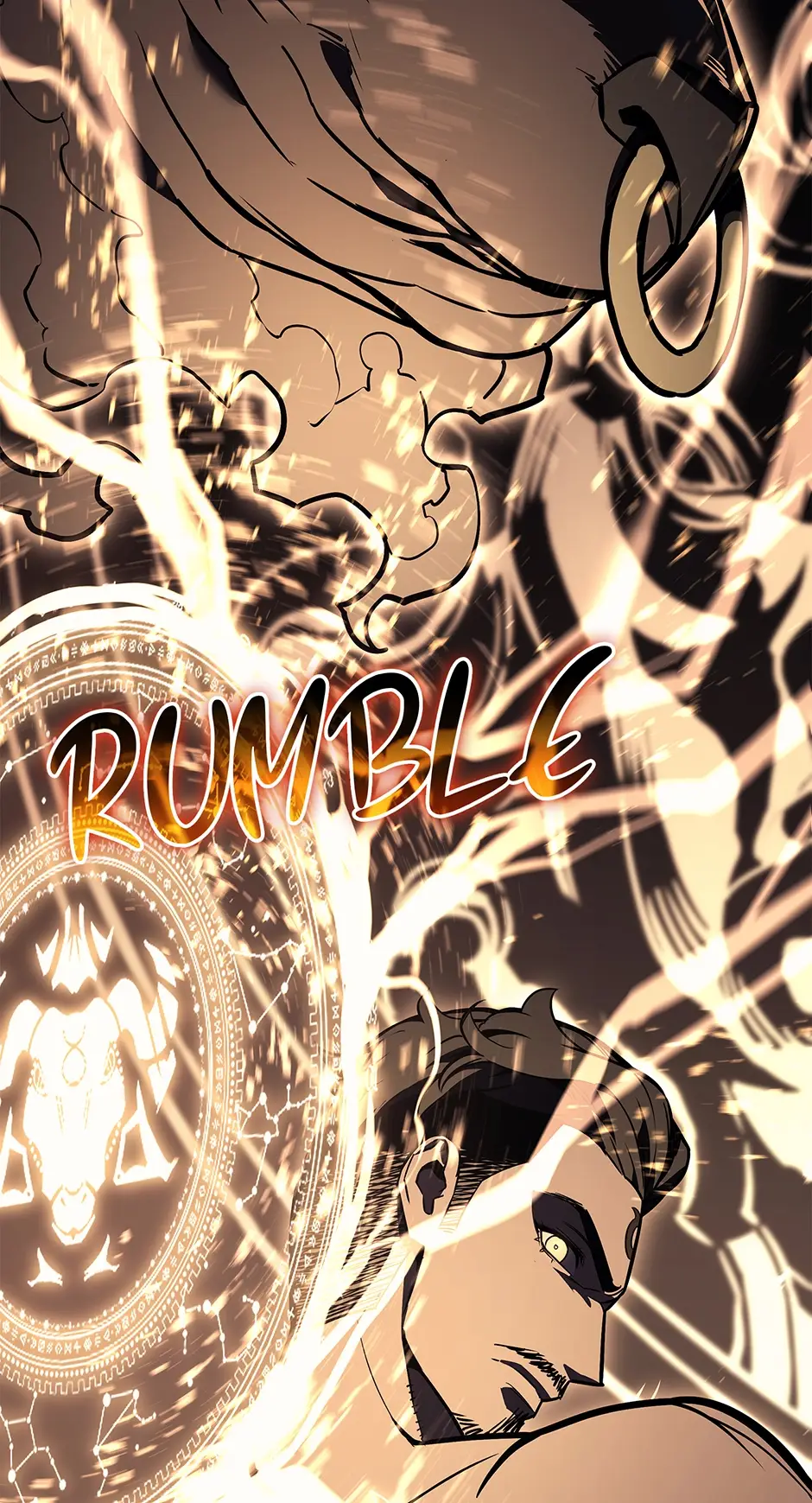 Read The Return of the Disaster-Class Hero EN Manga Online