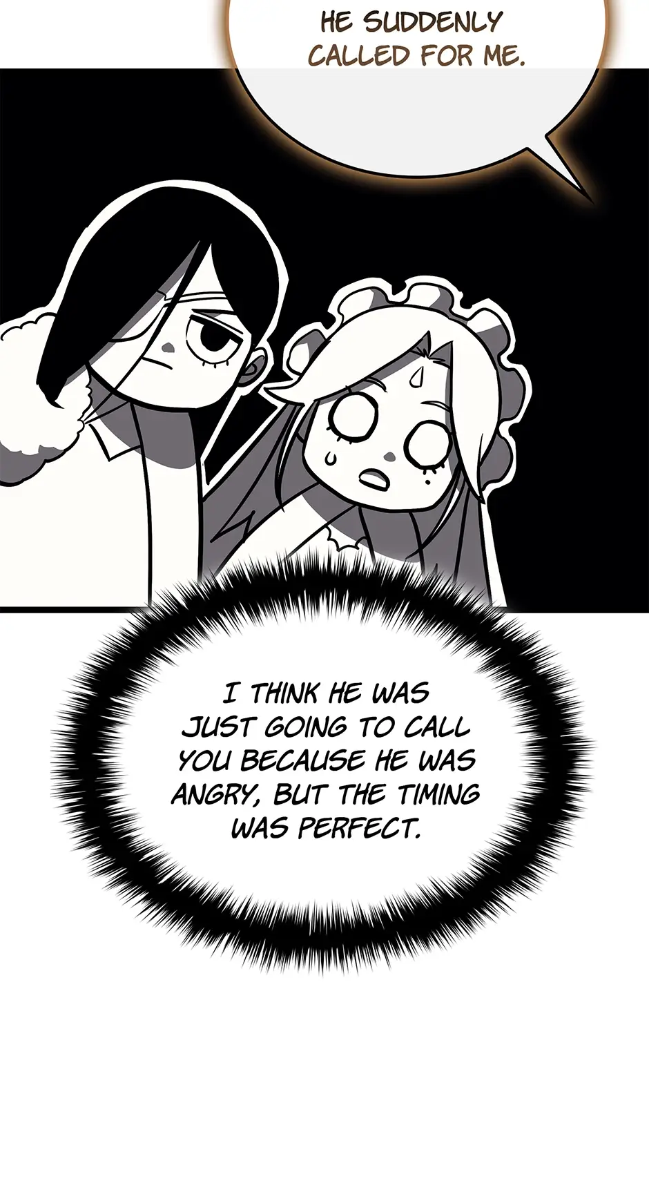 Read The Return of the Disaster-Class Hero EN Manga Online