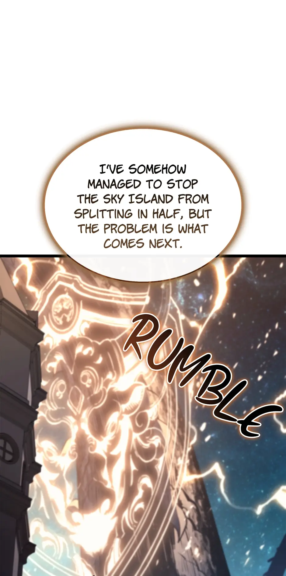 Read The Return of the Disaster-Class Hero EN Manga Online