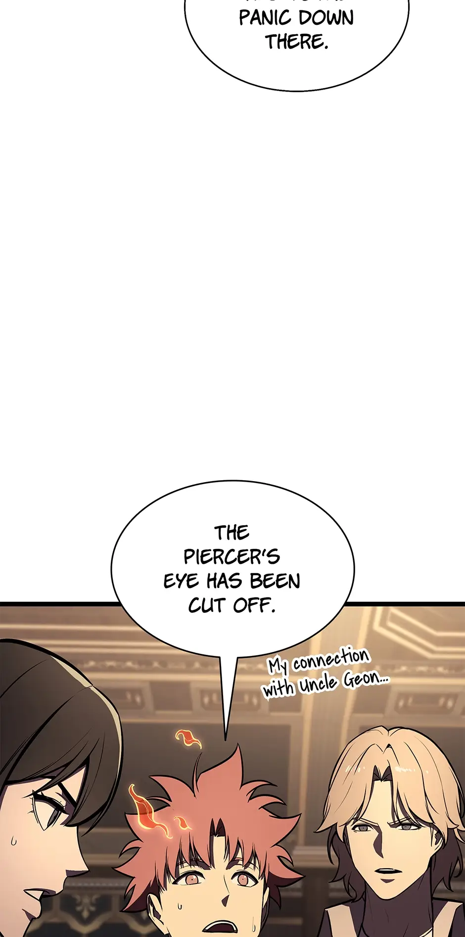 Read The Return of the Disaster-Class Hero EN Manga Online