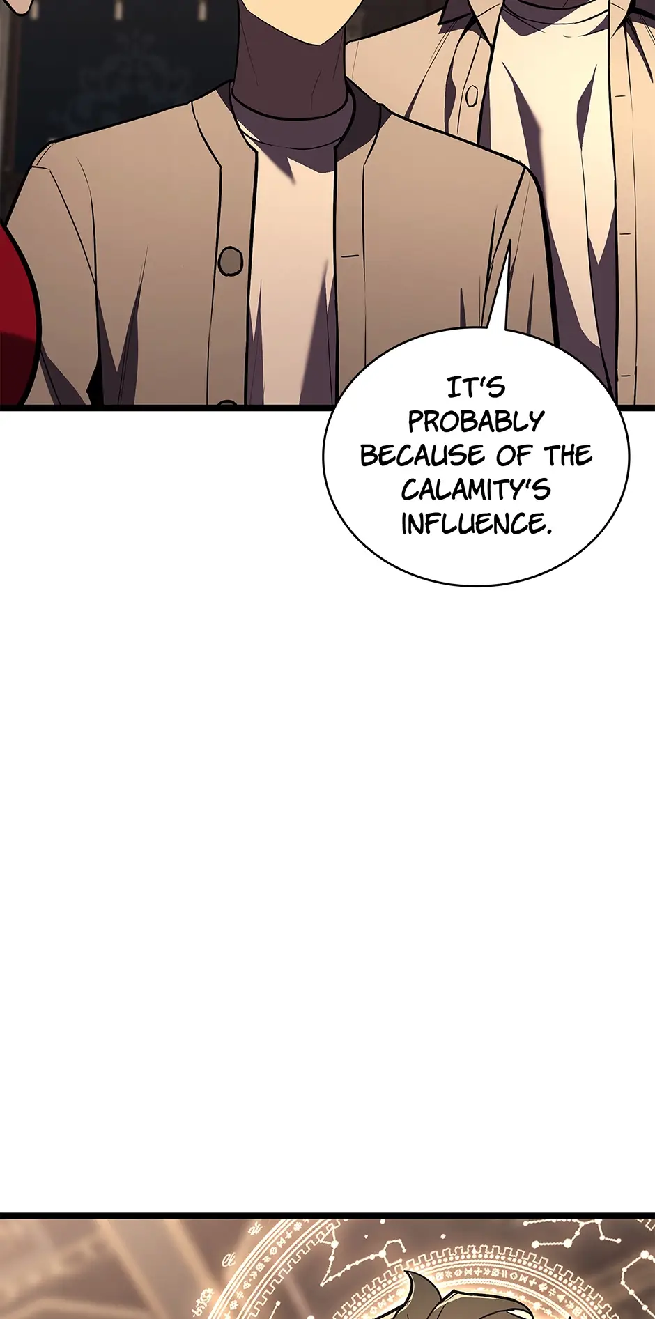 Read The Return of the Disaster-Class Hero EN Manga Online