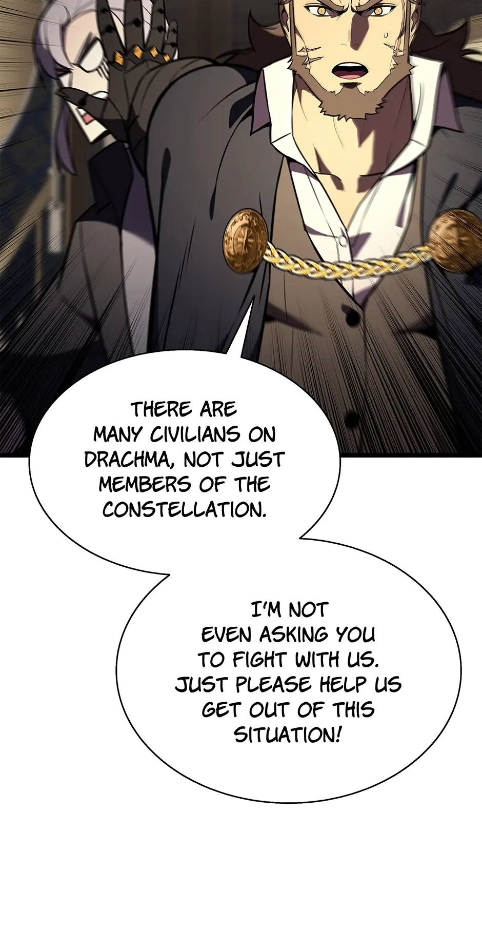 Read The Return of the Disaster-Class Hero EN Manga Online