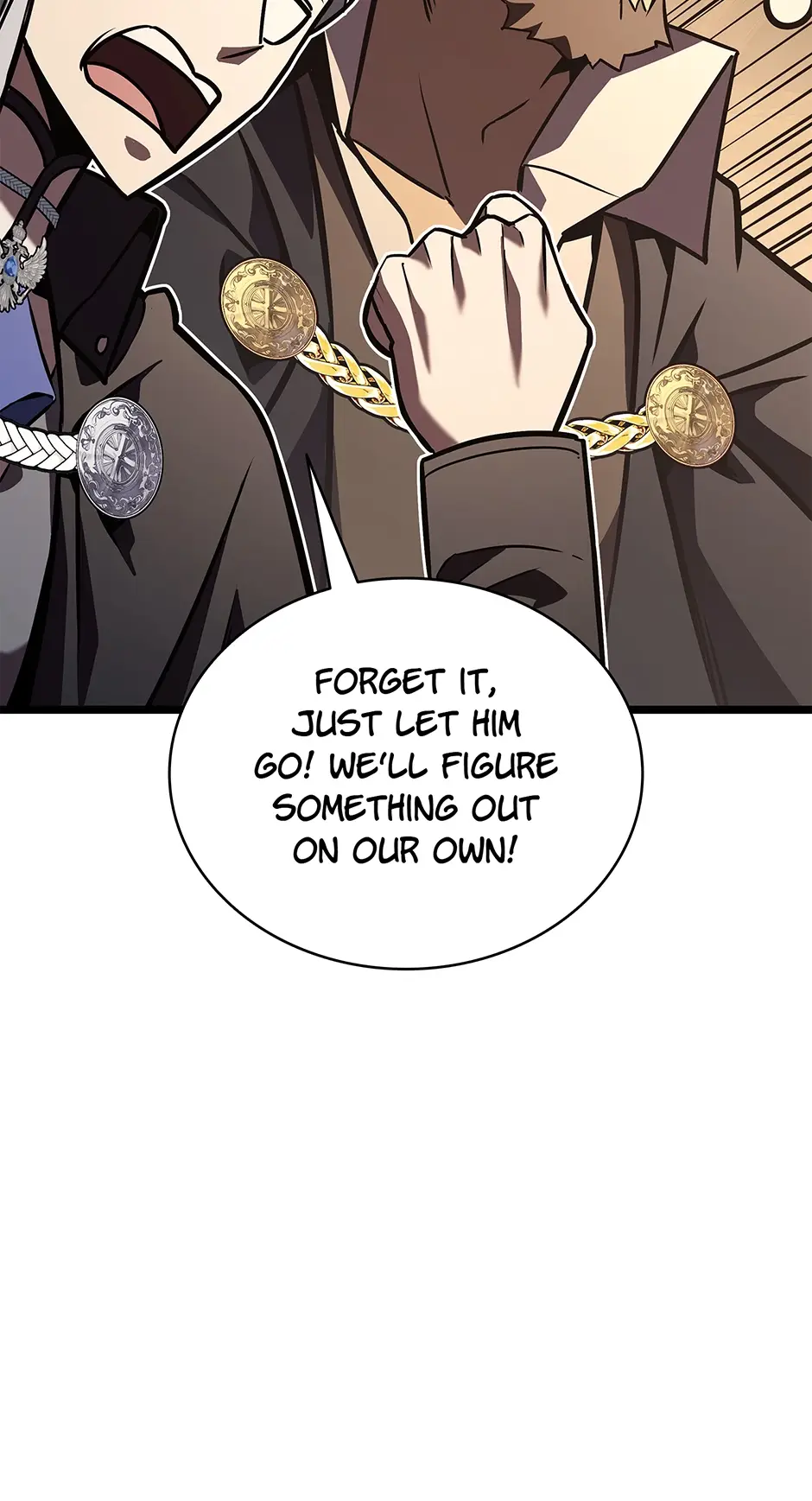 Read The Return of the Disaster-Class Hero EN Manga Online