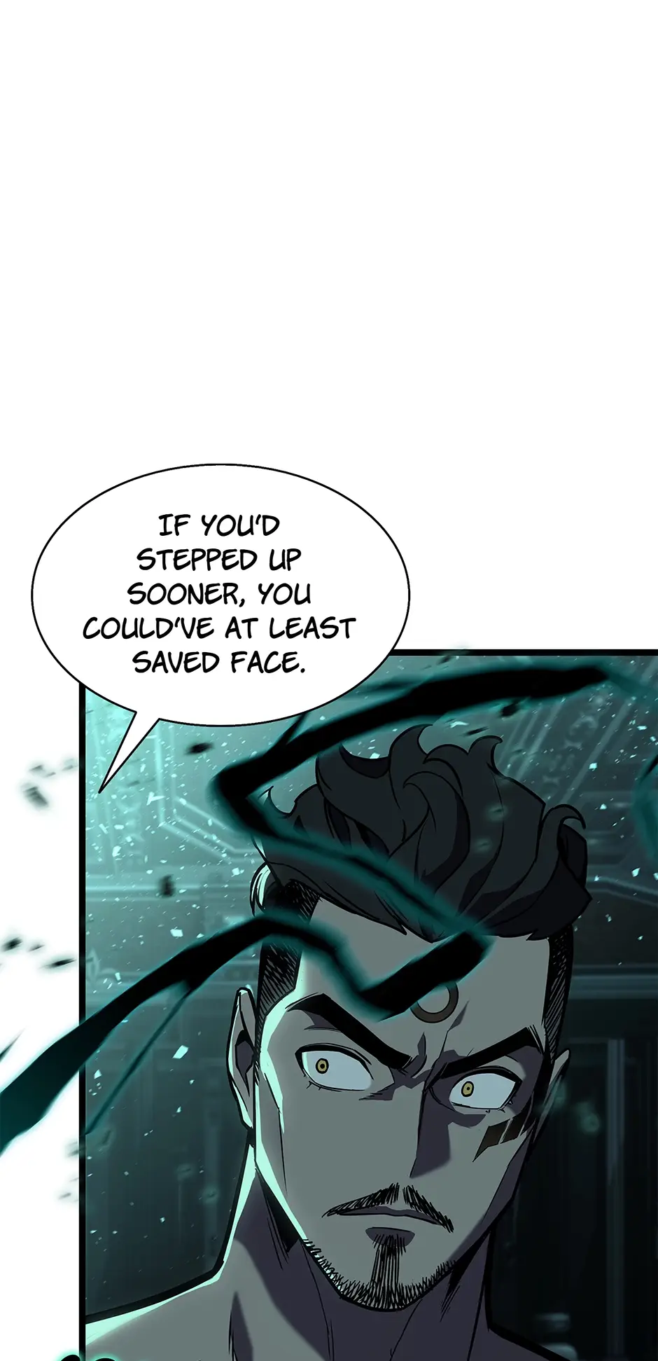 Read The Return of the Disaster-Class Hero EN Manga Online