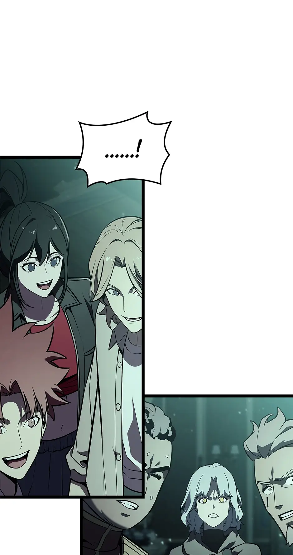 Read The Return of the Disaster-Class Hero EN Manga Online