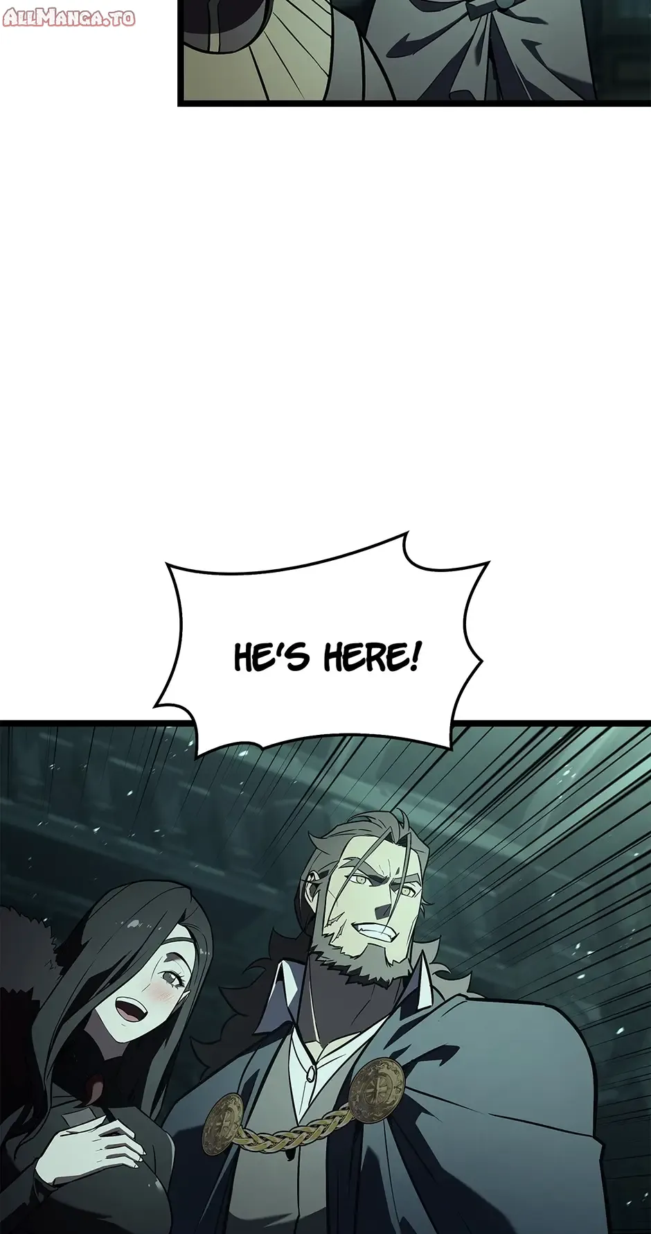 Read The Return of the Disaster-Class Hero EN Manga Online