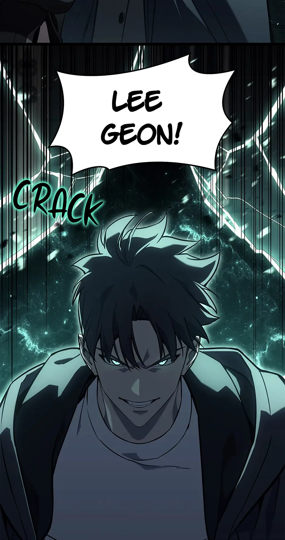 Read The Return of the Disaster-Class Hero EN Manga Online