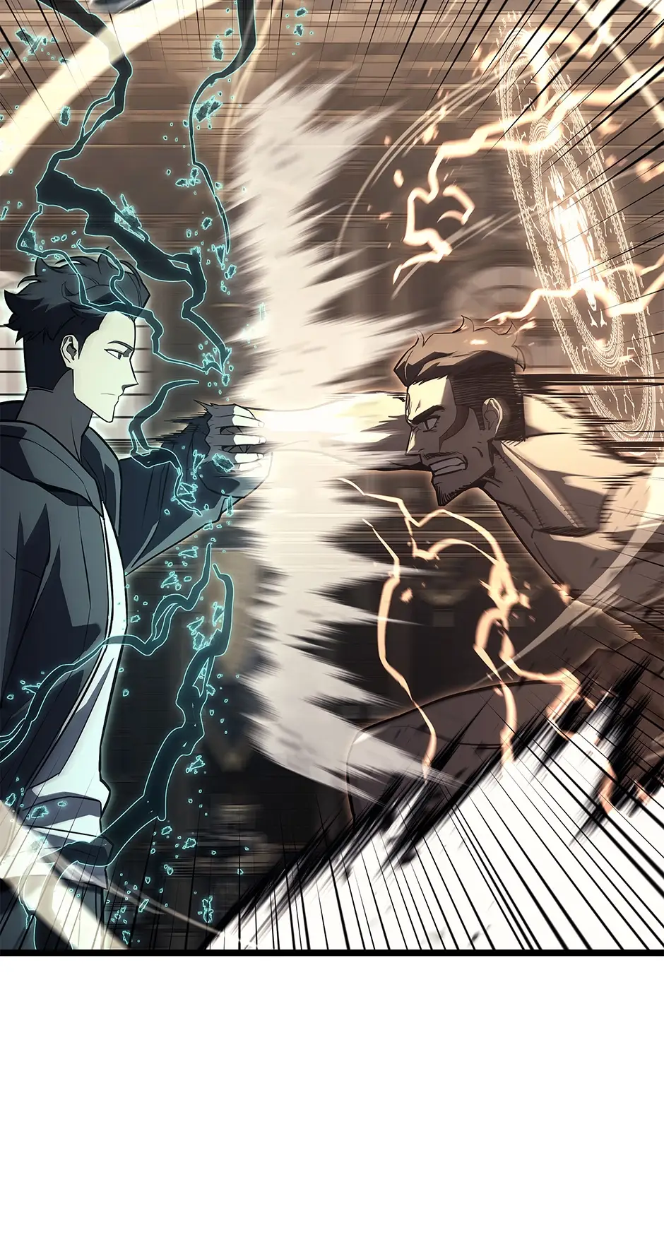 Read The Return of the Disaster-Class Hero EN Manga Online