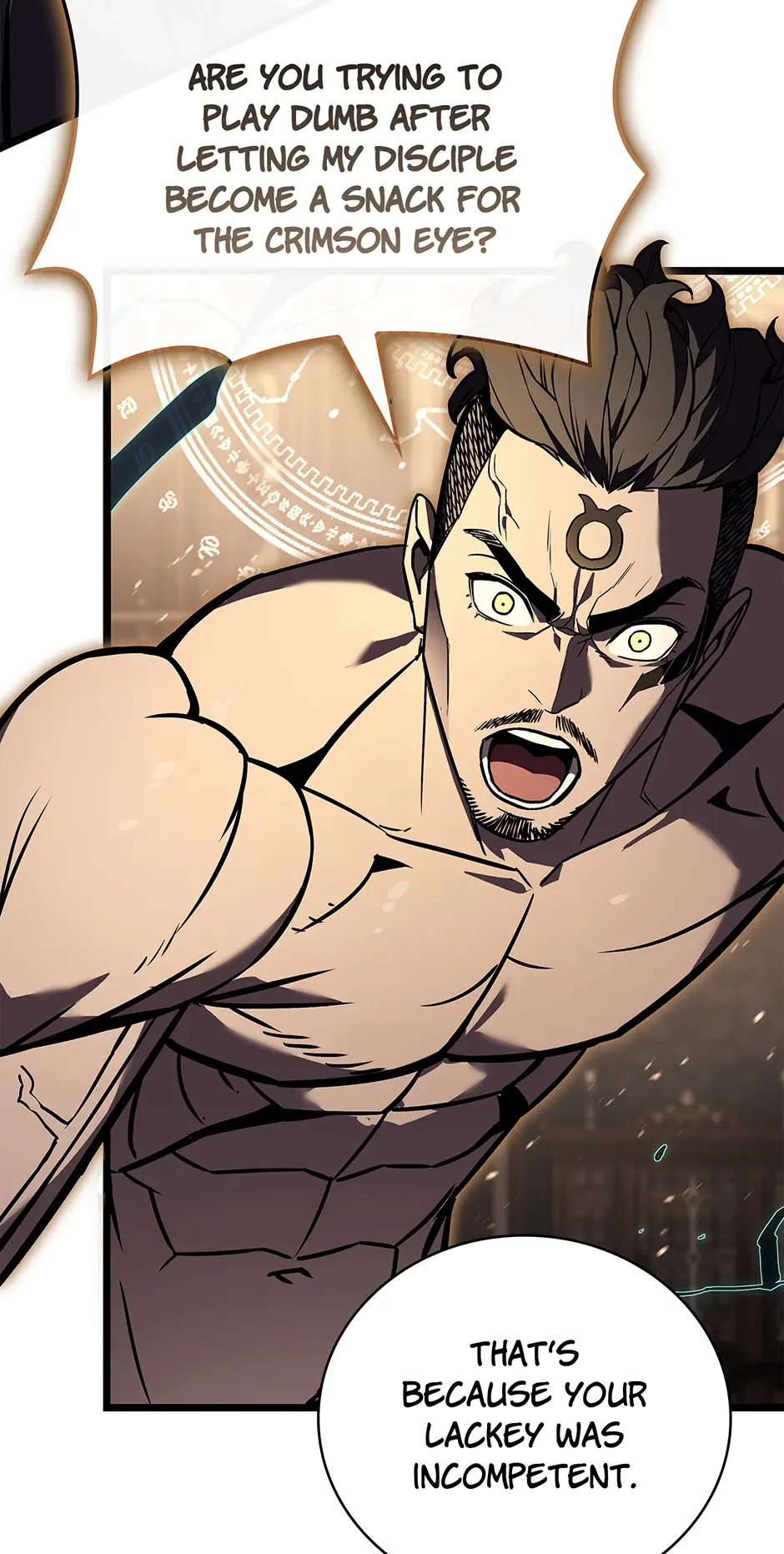 Read The Return of the Disaster-Class Hero EN Manga Online