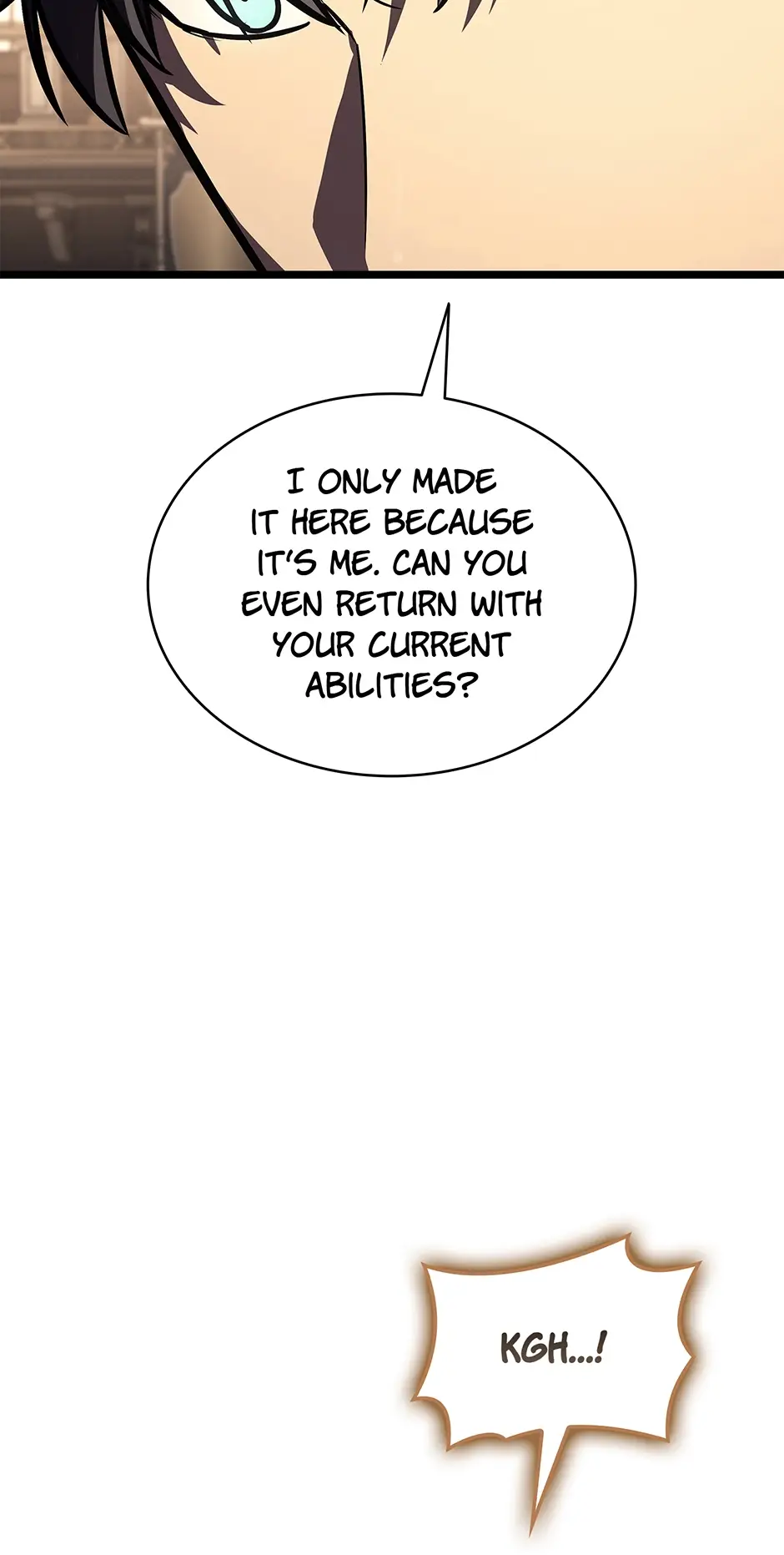 Read The Return of the Disaster-Class Hero EN Manga Online