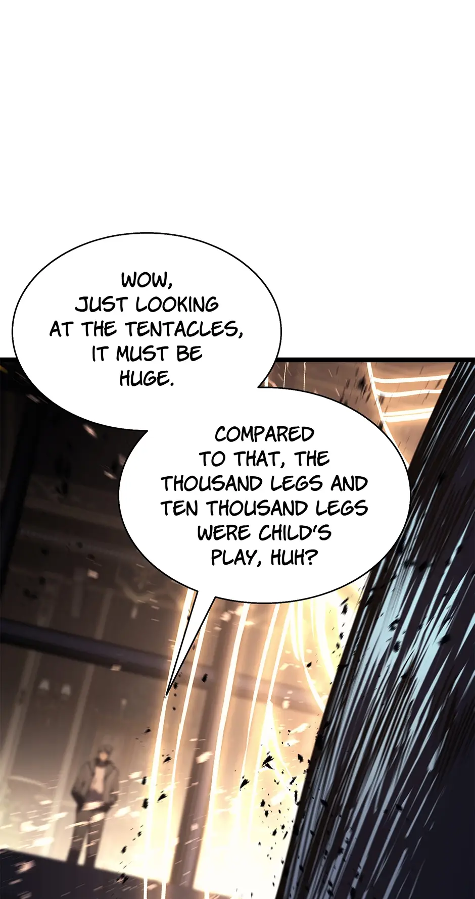 Read The Return of the Disaster-Class Hero EN Manga Online