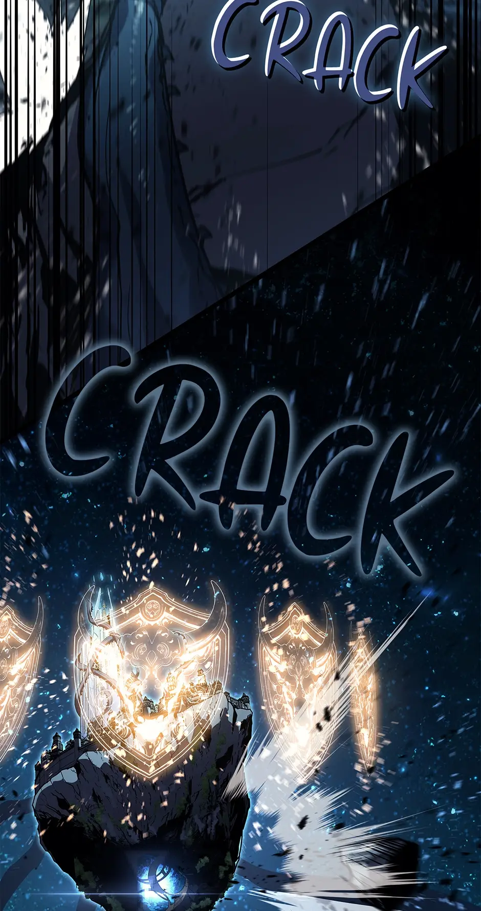 Read The Return of the Disaster-Class Hero EN Manga Online