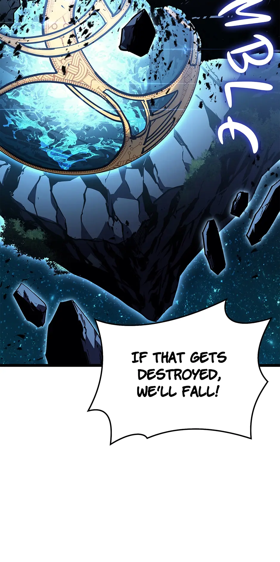 Read The Return of the Disaster-Class Hero EN Manga Online
