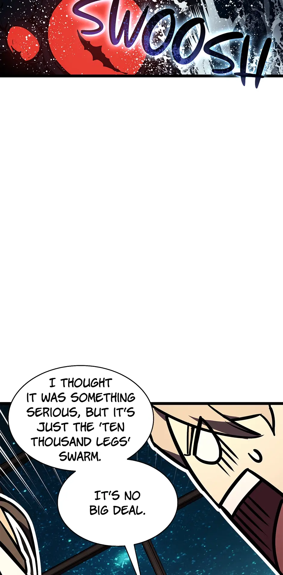 Read The Return of the Disaster-Class Hero EN Manga Online