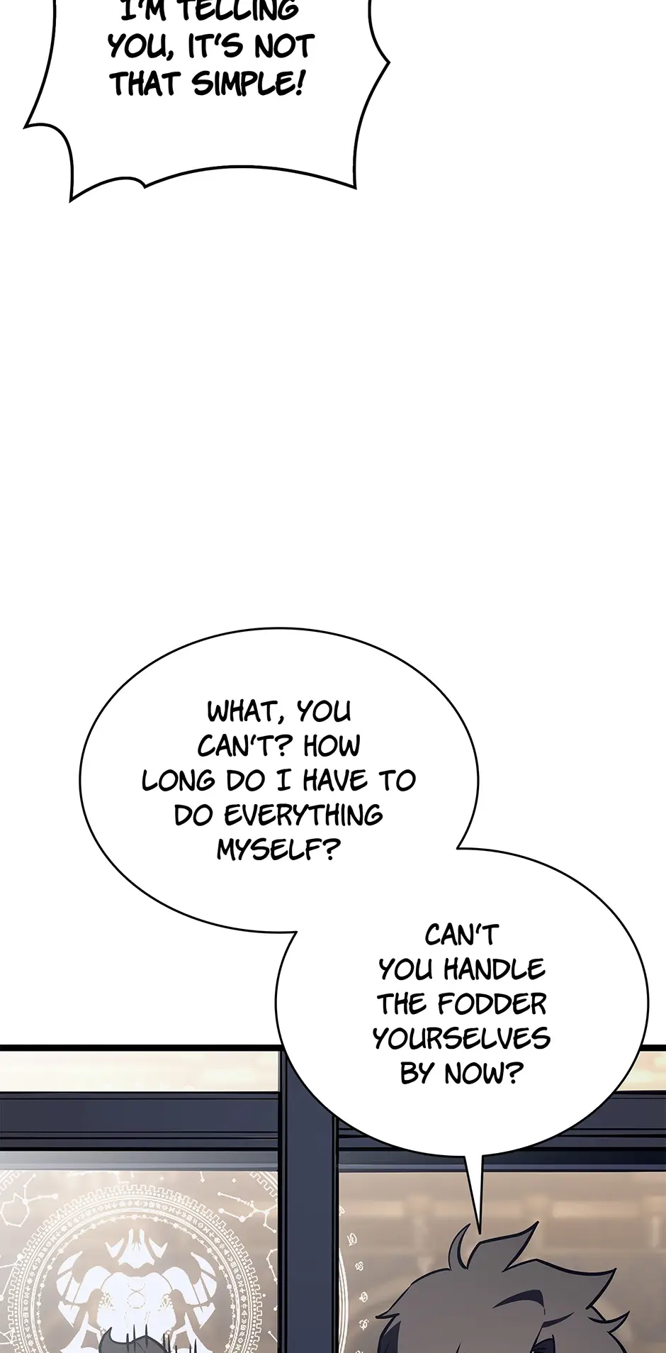 Read The Return of the Disaster-Class Hero EN Manga Online