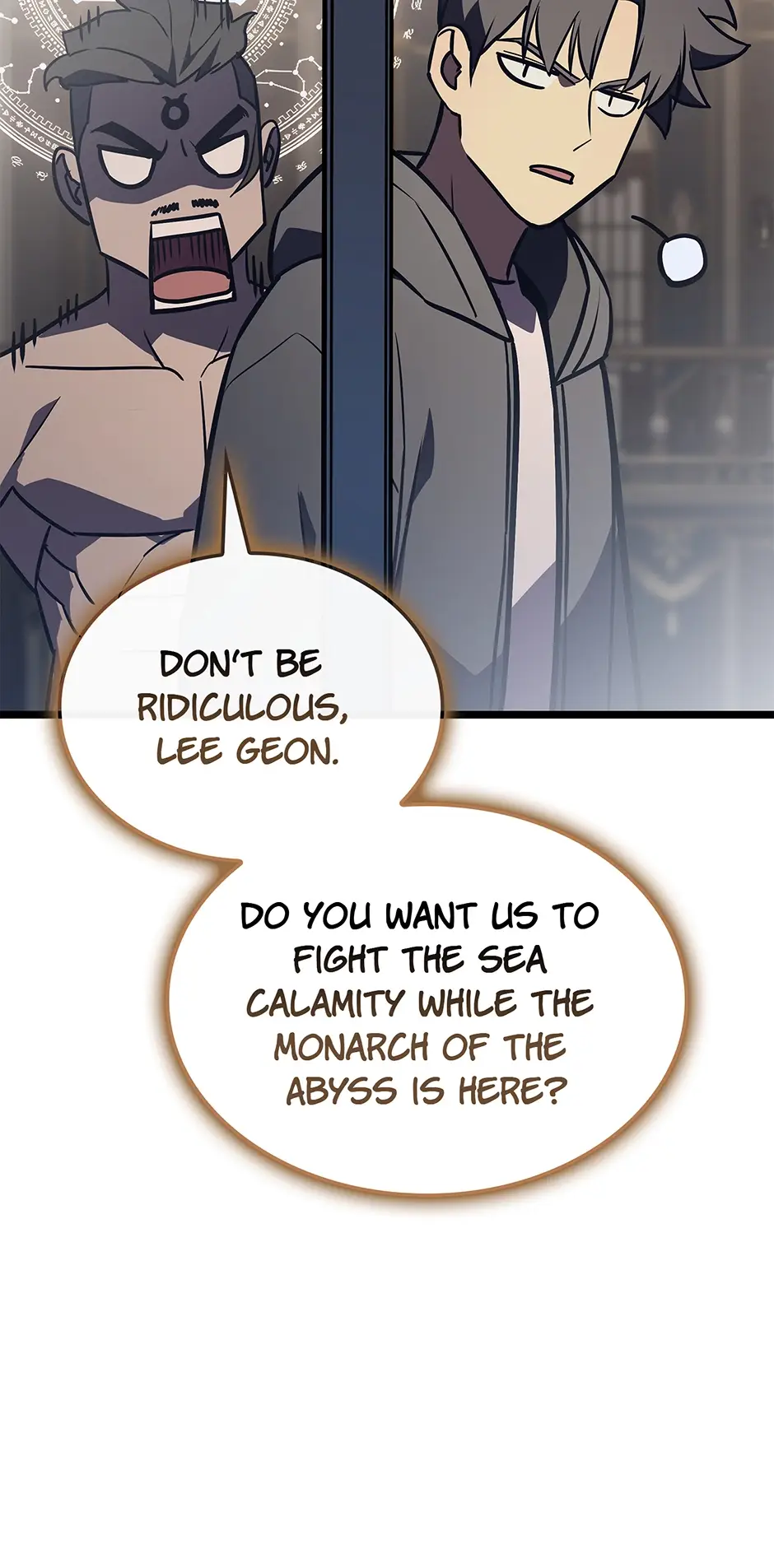 Read The Return of the Disaster-Class Hero EN Manga Online