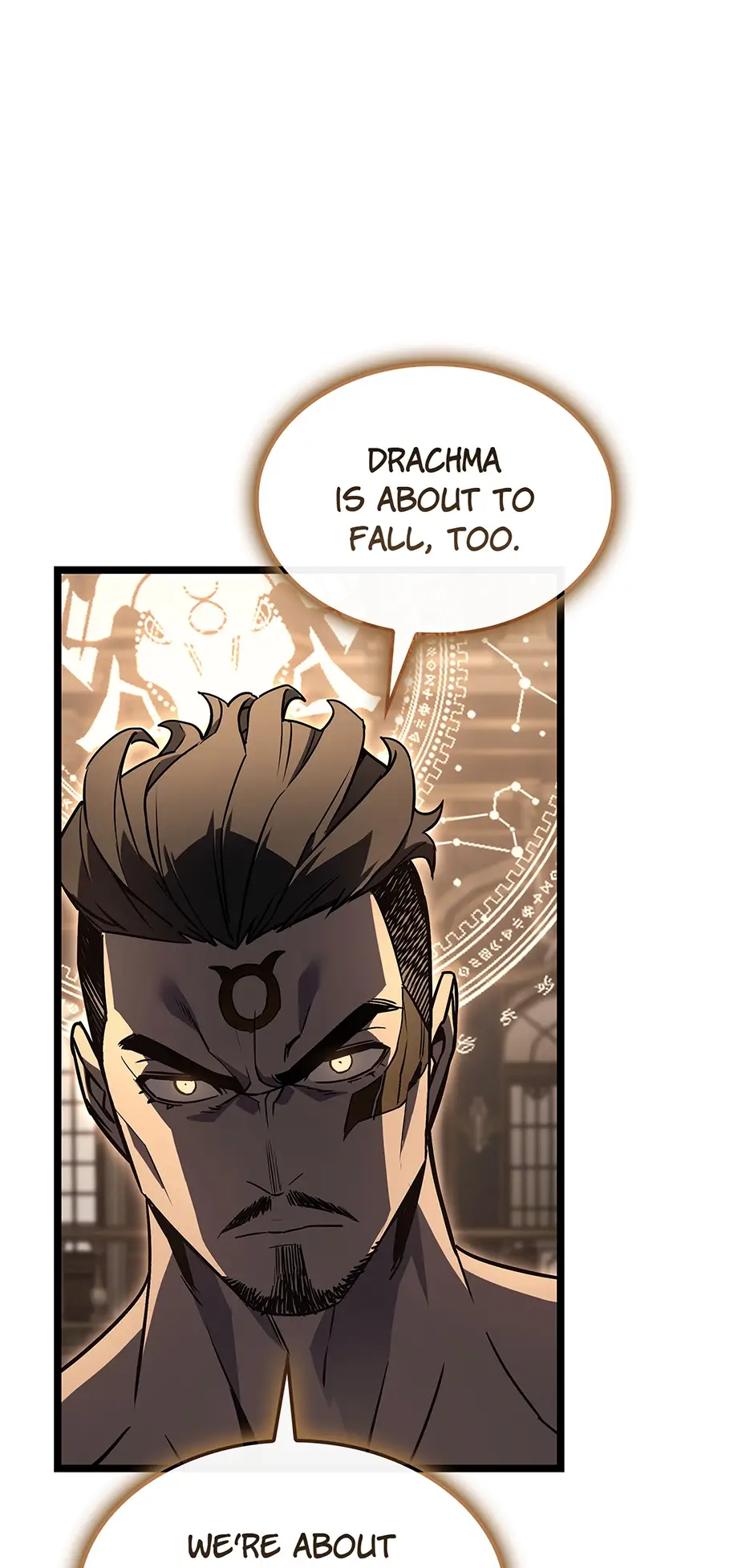 Read The Return of the Disaster-Class Hero EN Manga Online